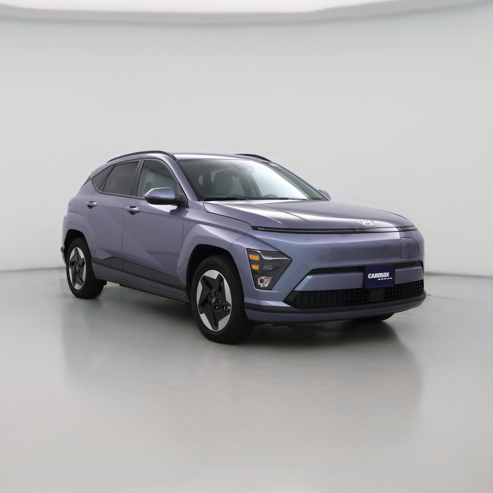 Thumbnail: 2024 Hyundai Kona - 1