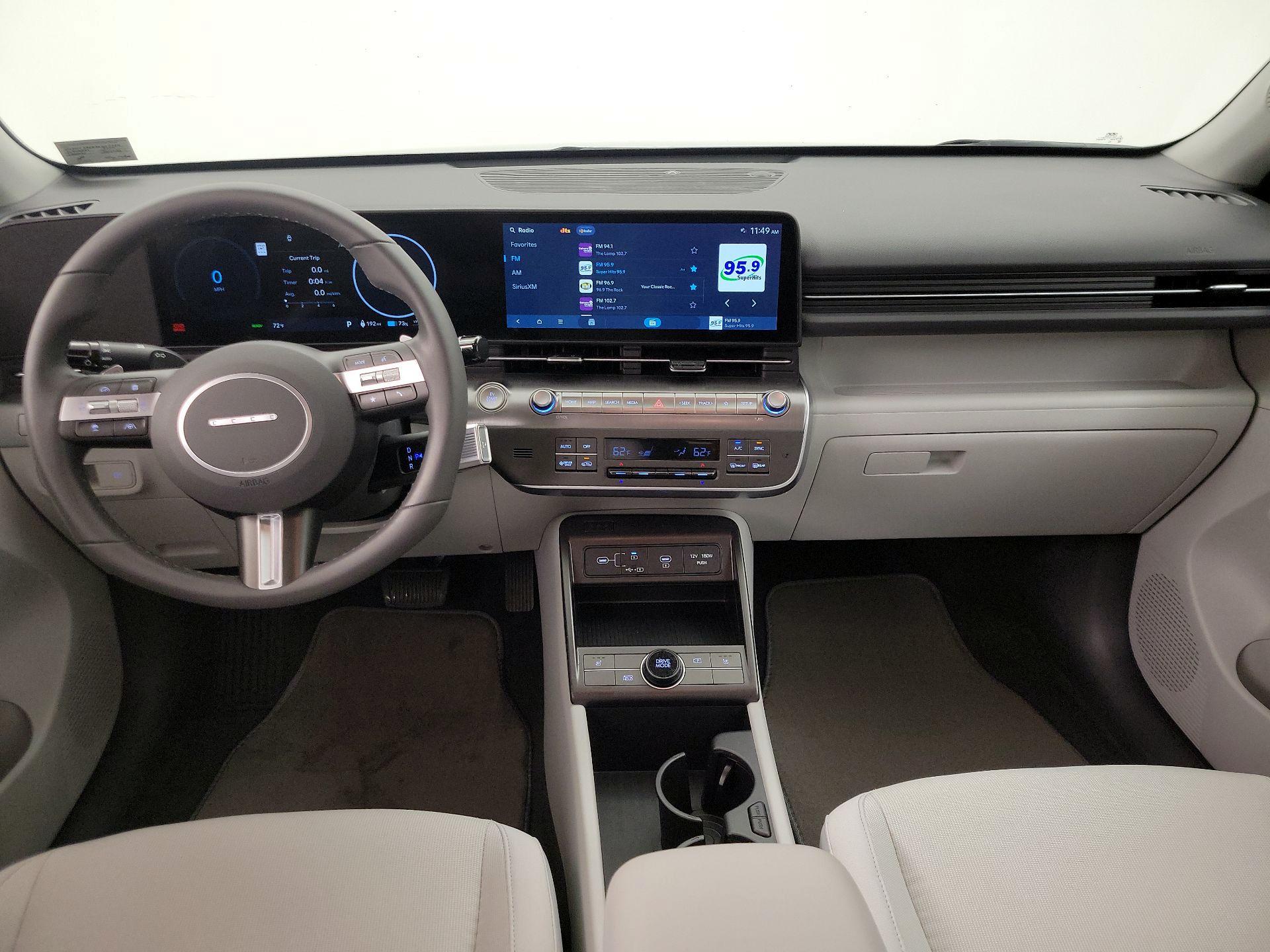 Thumbnail: 2024 Hyundai Kona - 9