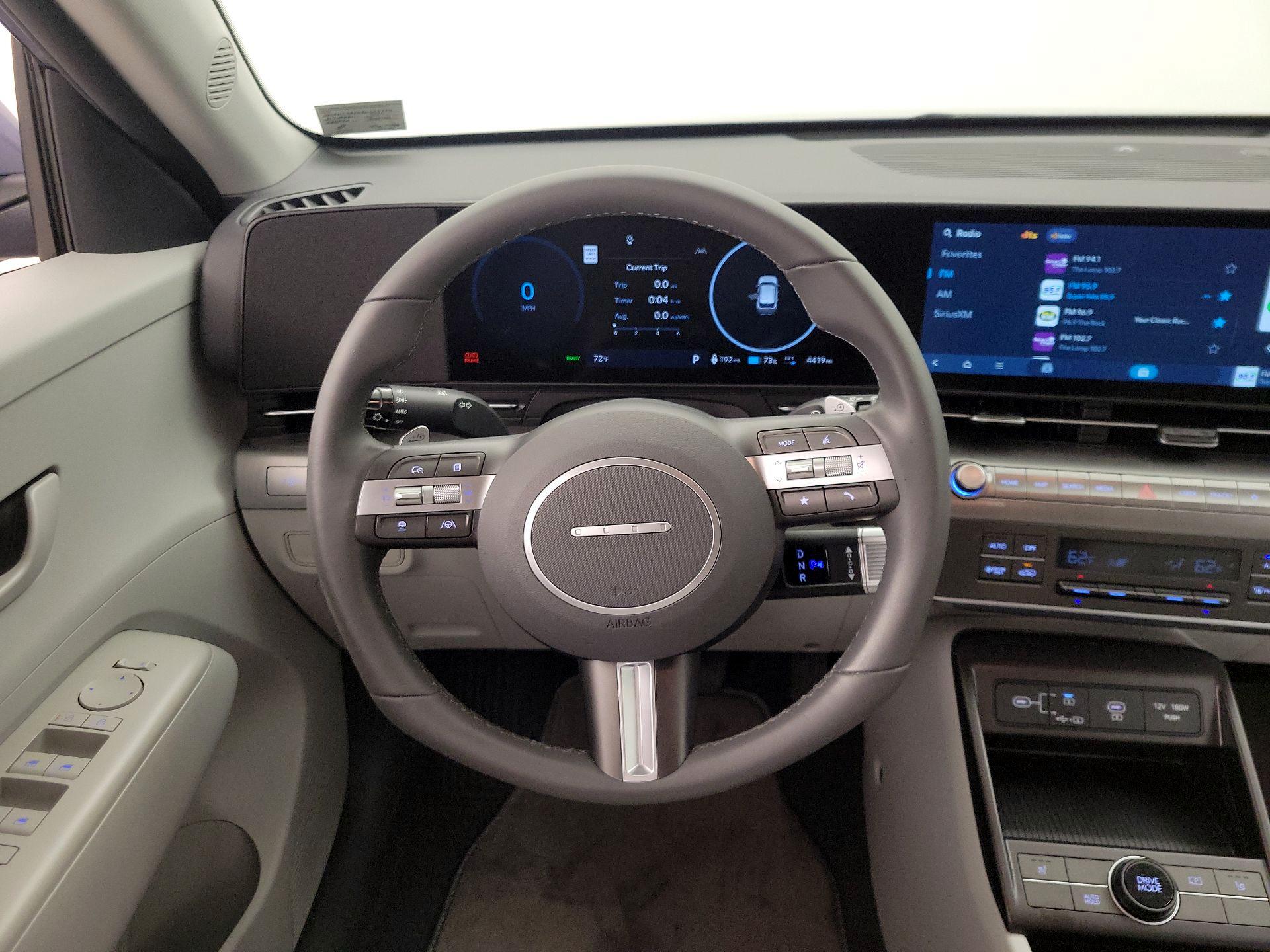 Thumbnail: 2024 Hyundai Kona - 10