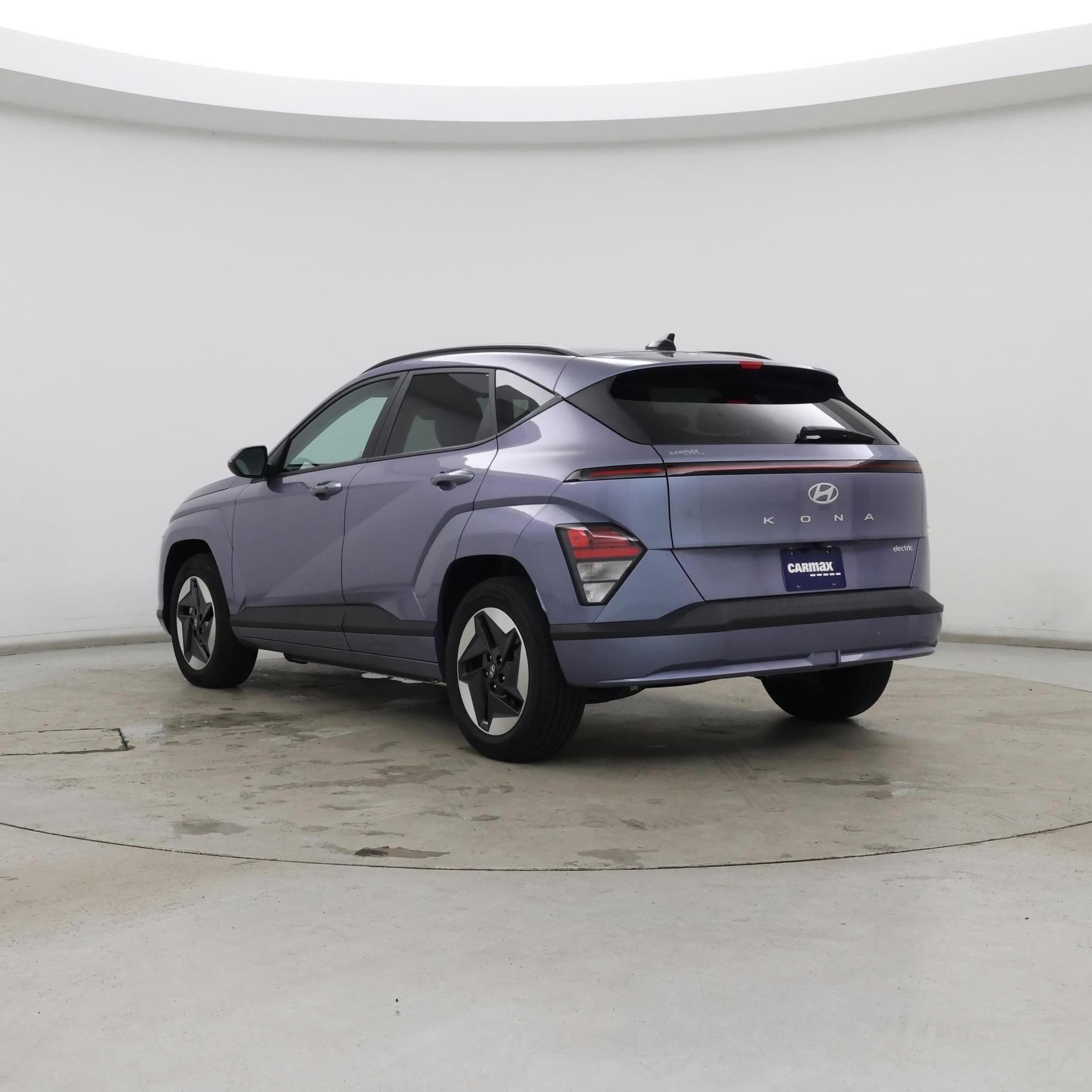 Thumbnail: 2024 Hyundai Kona - 2