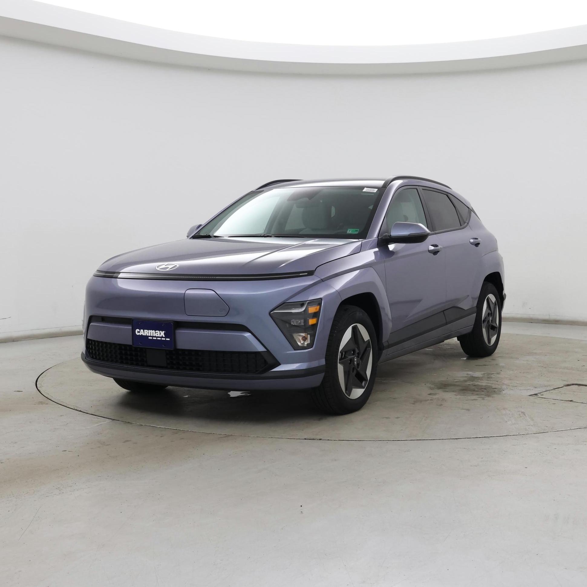 Thumbnail: 2024 Hyundai Kona - 4