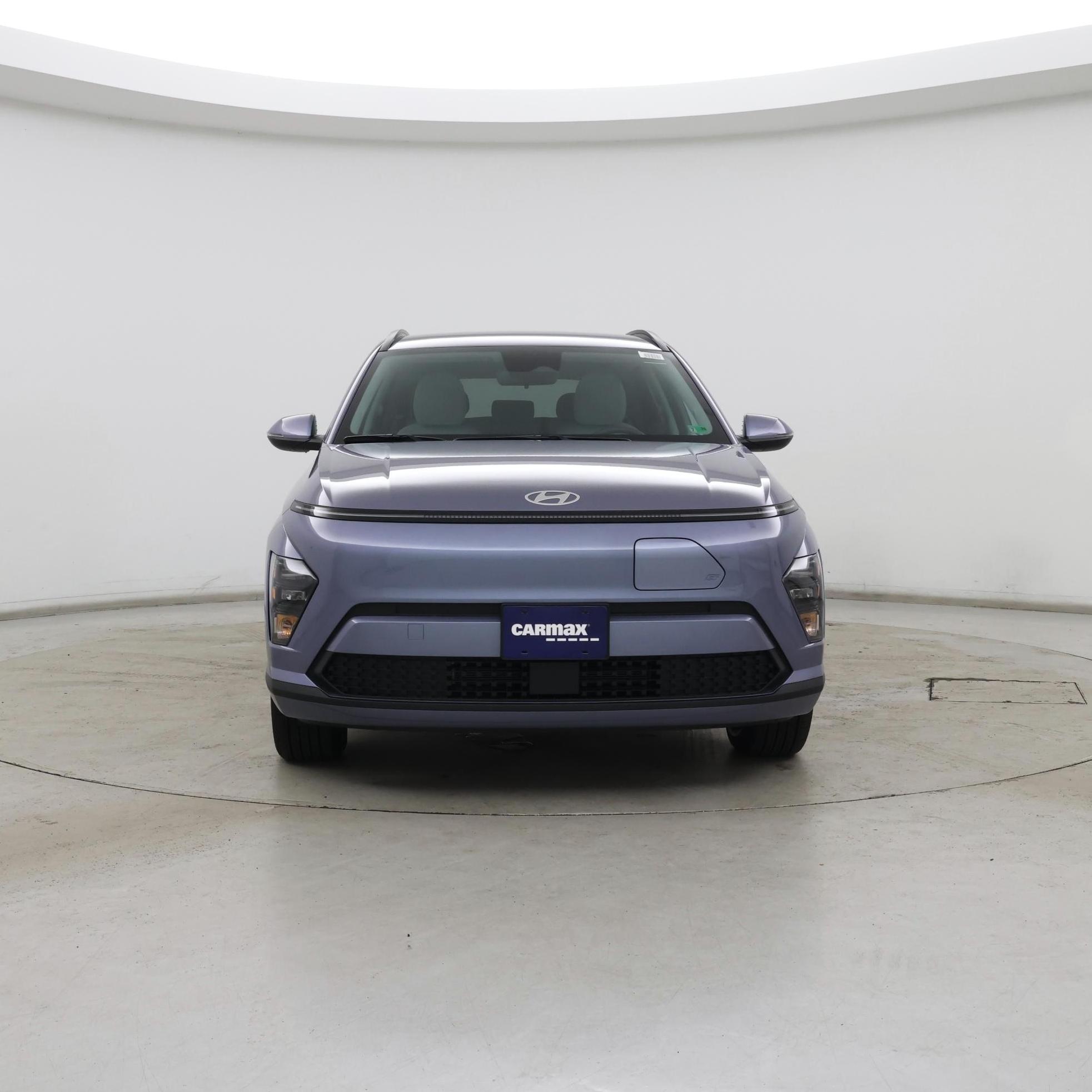 Thumbnail: 2024 Hyundai Kona - 5
