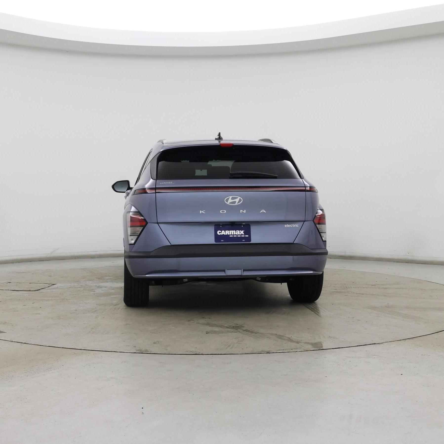 Thumbnail: 2024 Hyundai Kona - 6