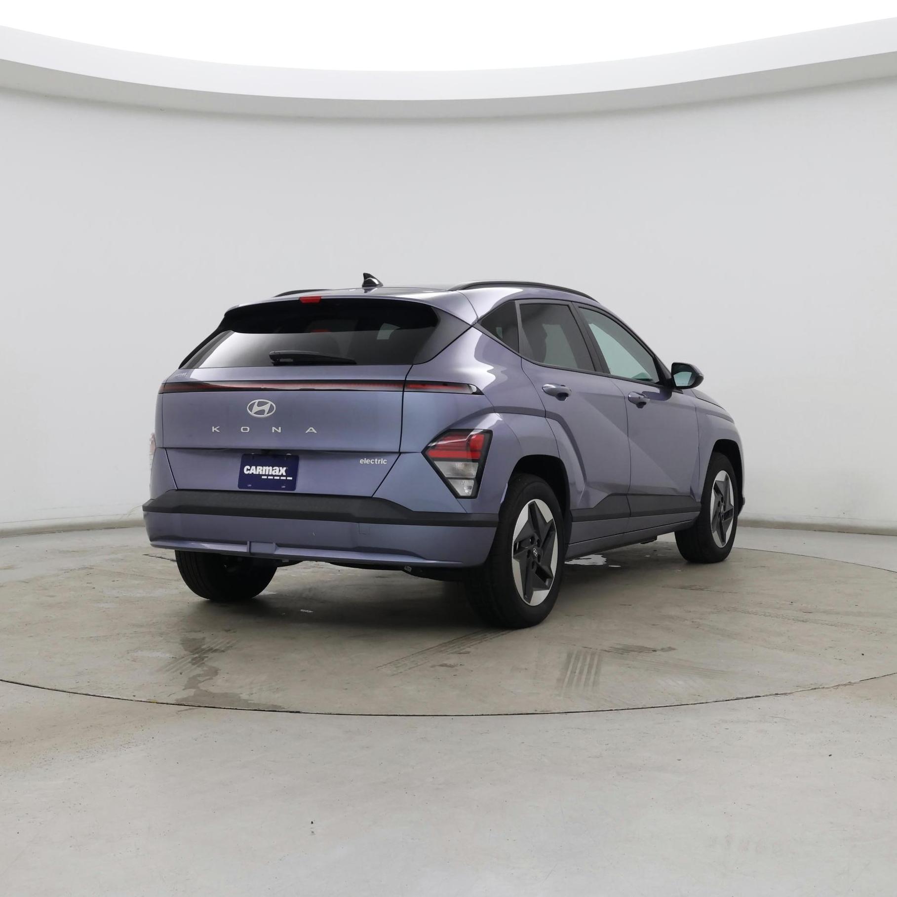 Thumbnail: 2024 Hyundai Kona - 8