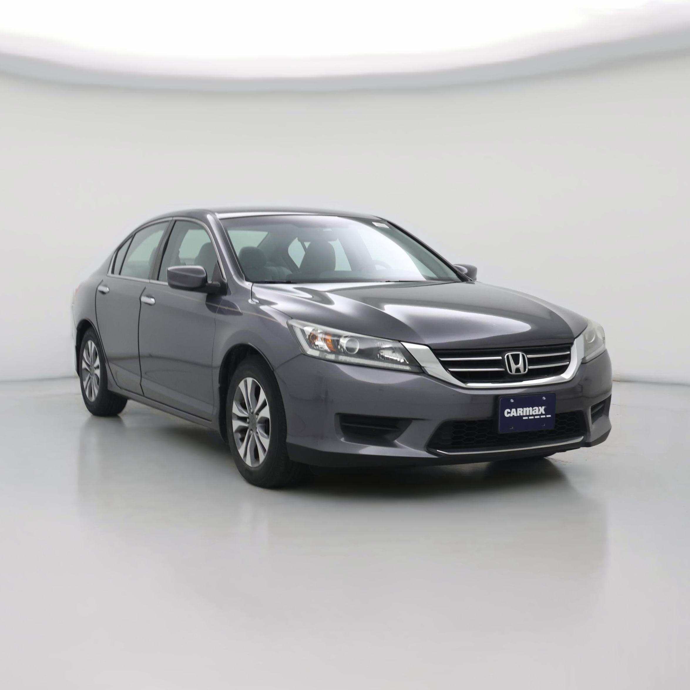 Thumbnail: 2013 Honda Accord - 1