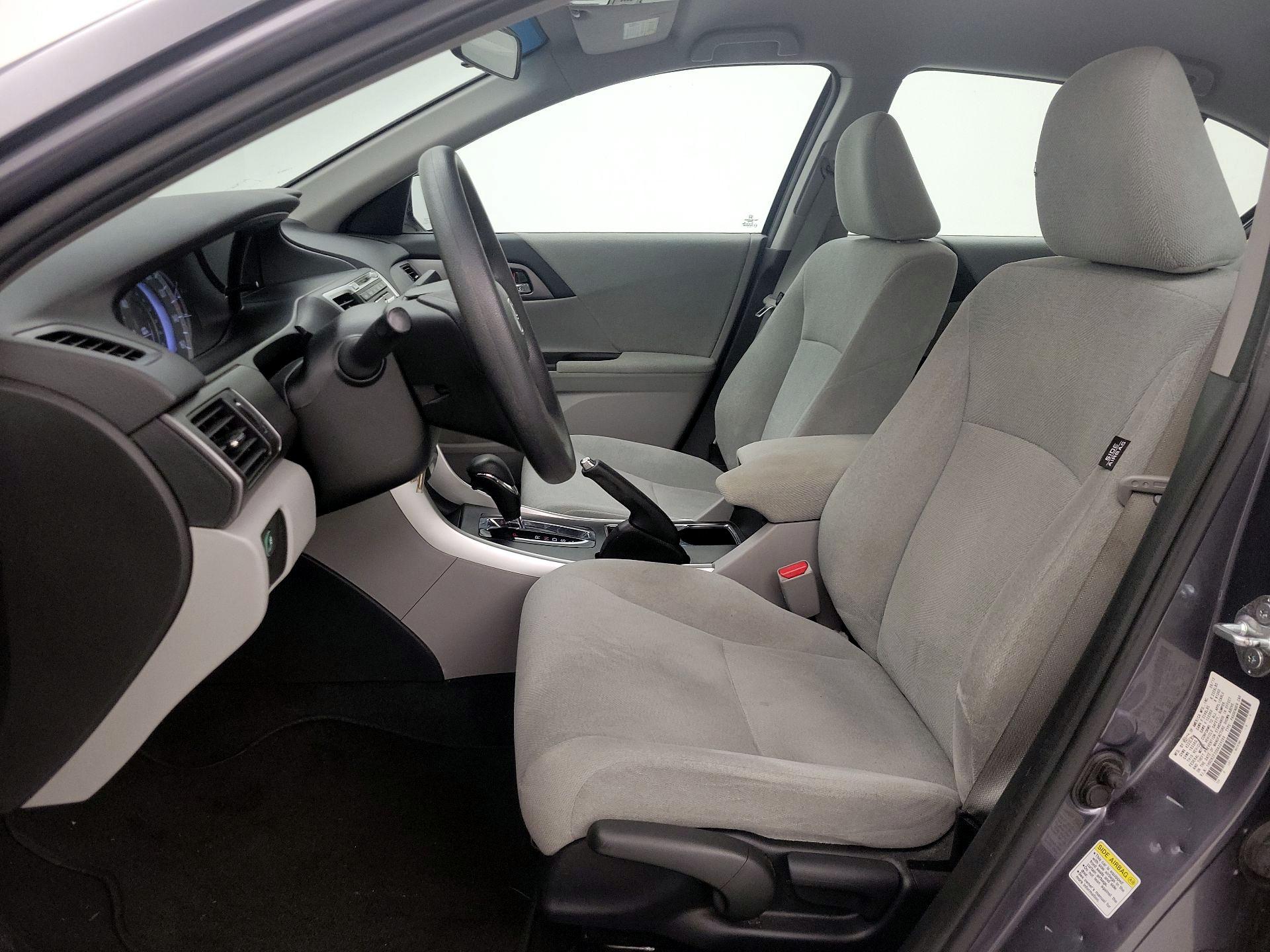 Thumbnail: 2013 Honda Accord - 11