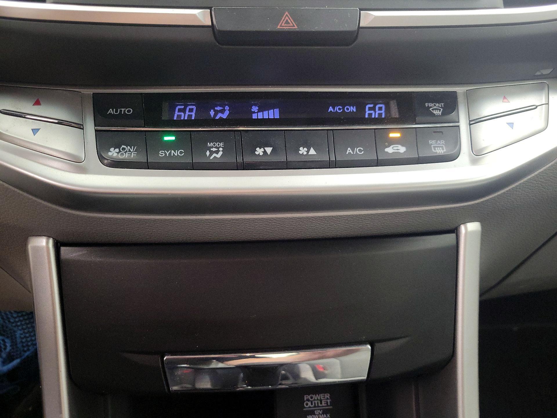 Thumbnail: 2013 Honda Accord - 16
