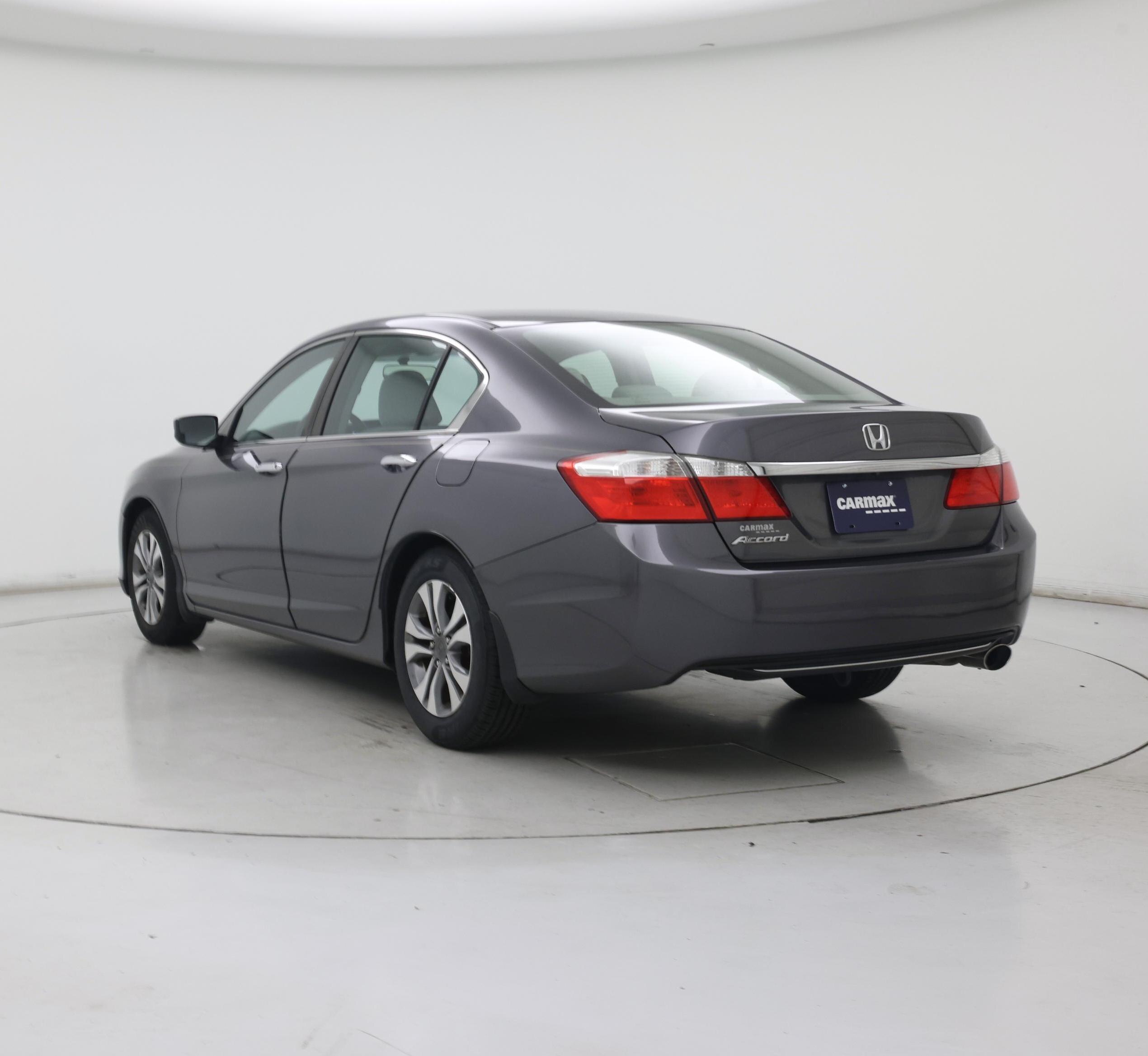 Thumbnail: 2013 Honda Accord - 2