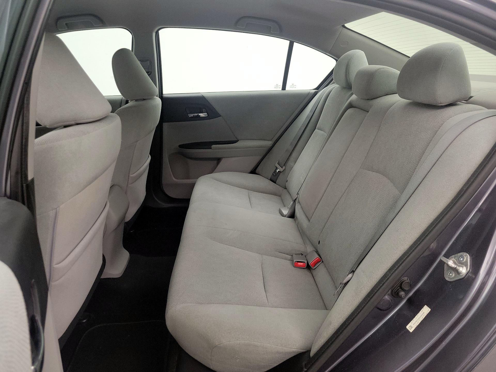 Thumbnail: 2013 Honda Accord - 19