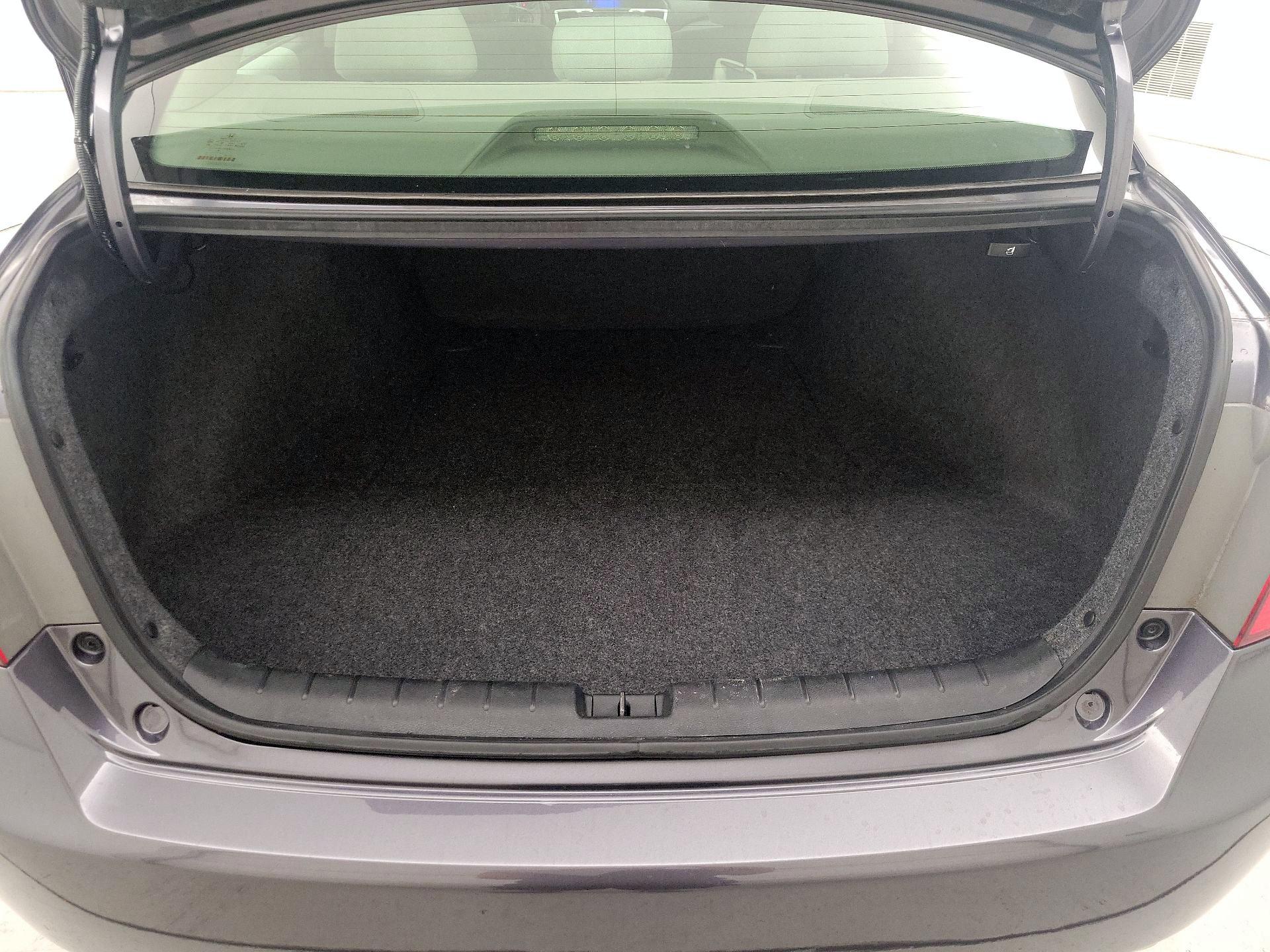 Thumbnail: 2013 Honda Accord - 20