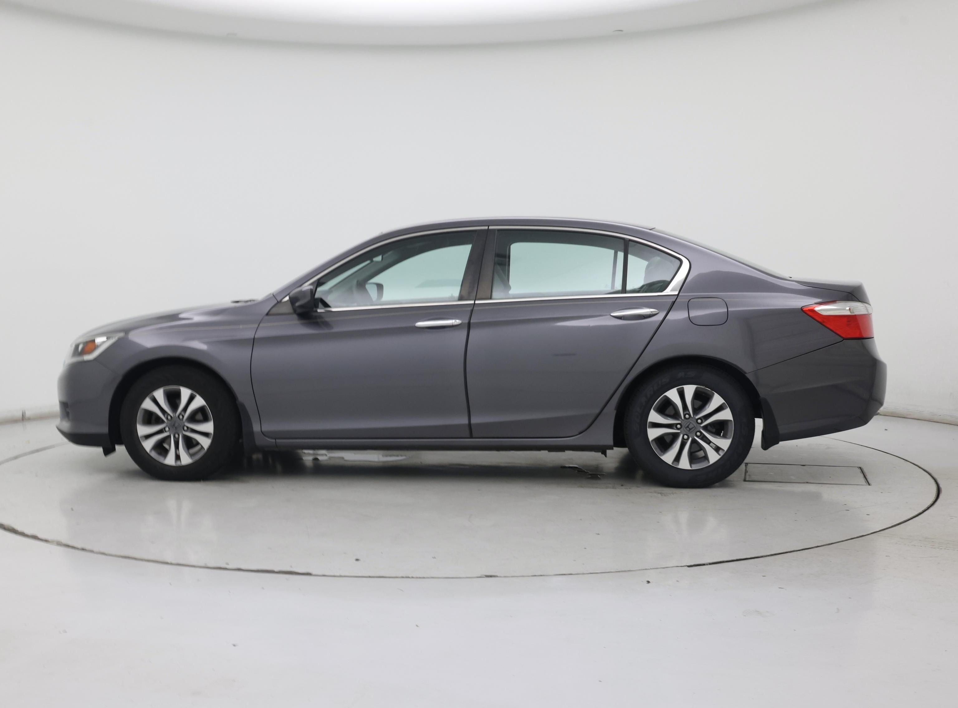 Thumbnail: 2013 Honda Accord - 3