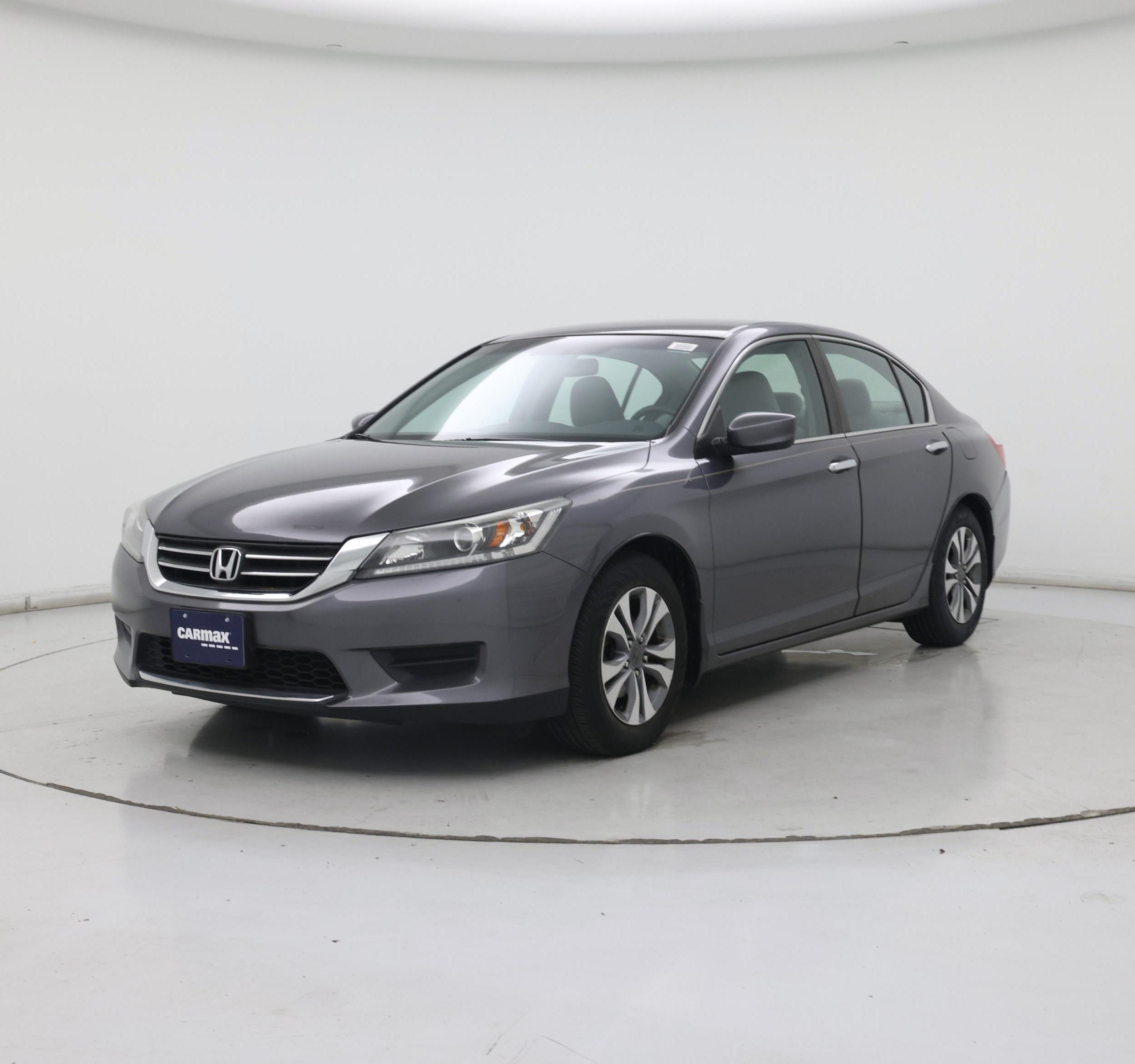 Thumbnail: 2013 Honda Accord - 4