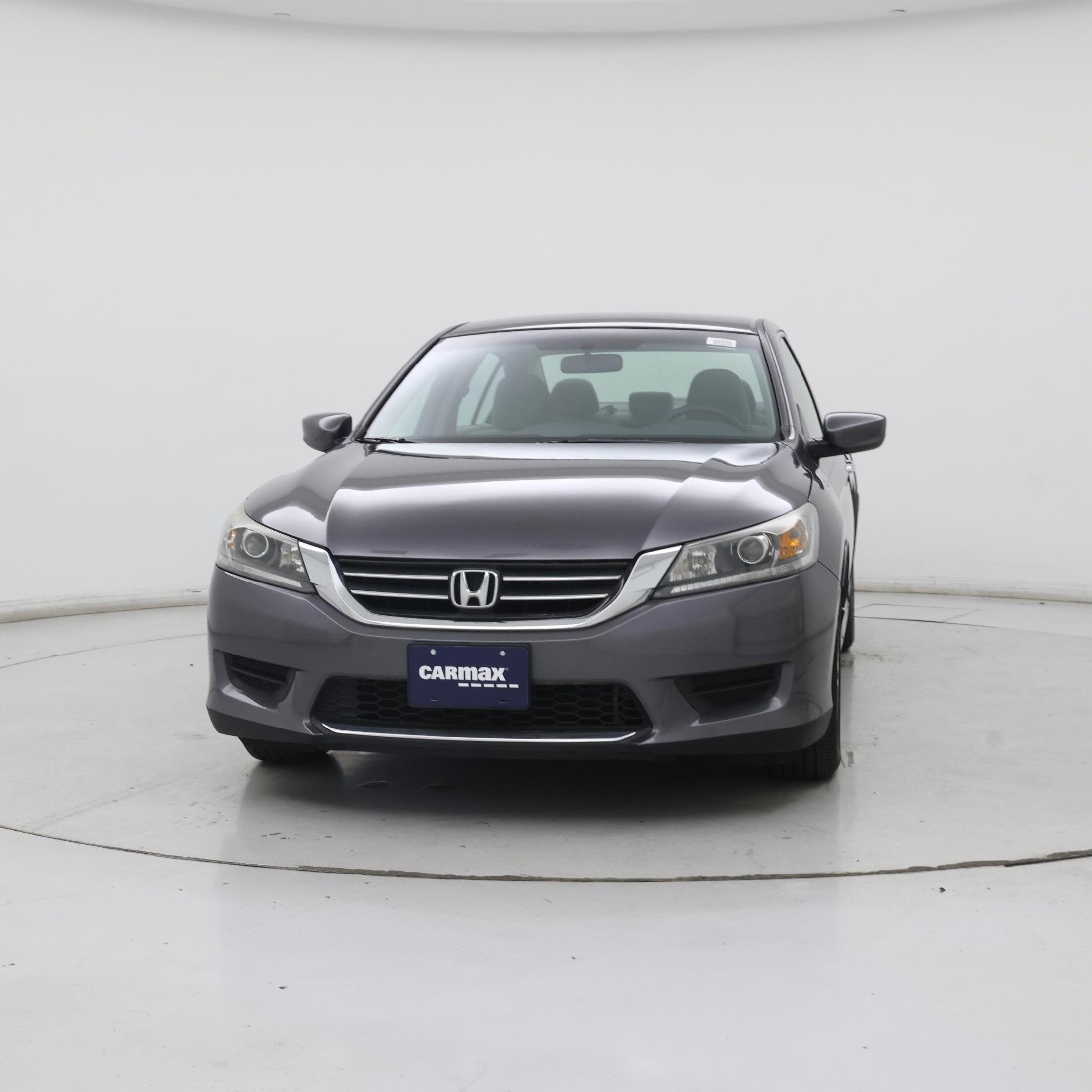 Thumbnail: 2013 Honda Accord - 5