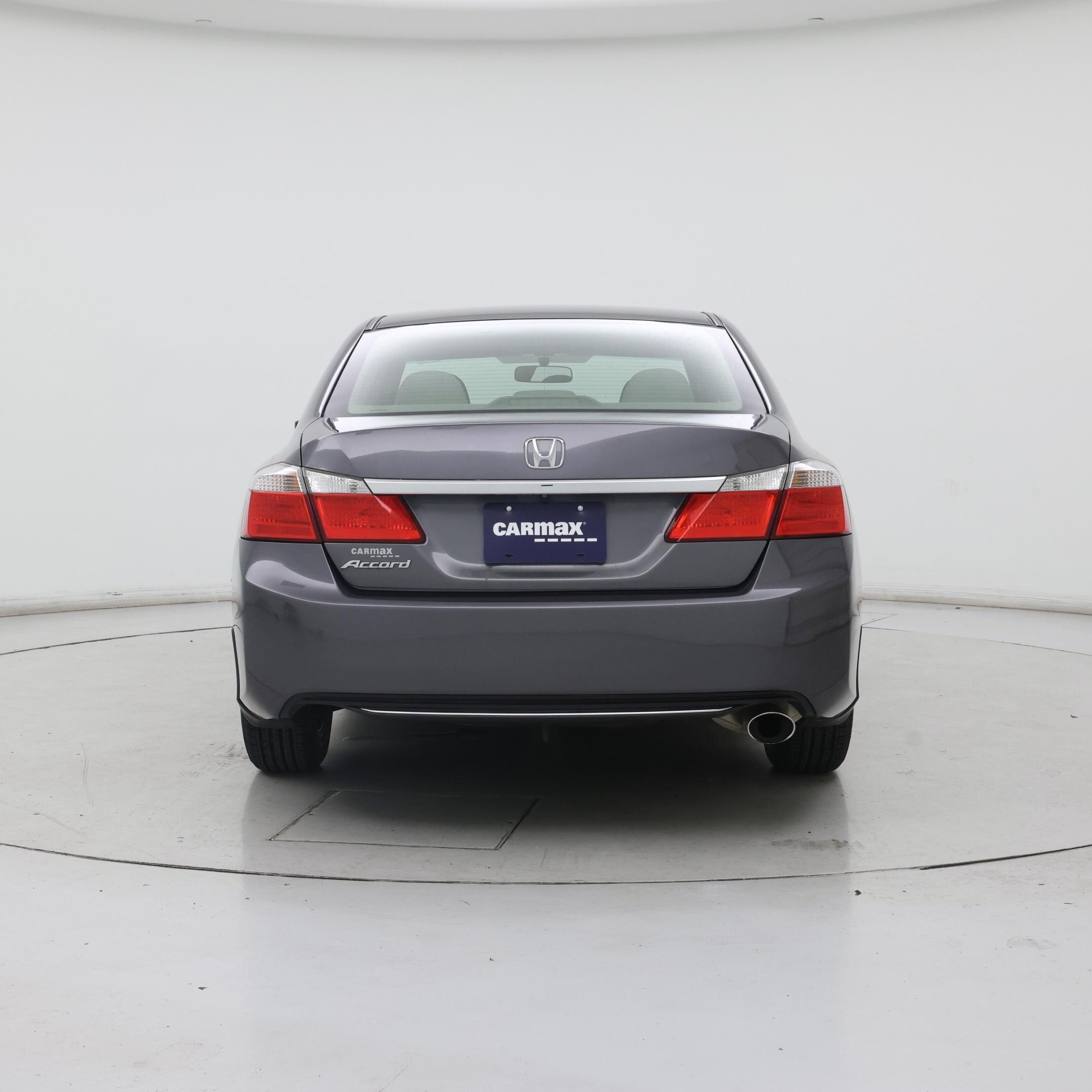 Thumbnail: 2013 Honda Accord - 6