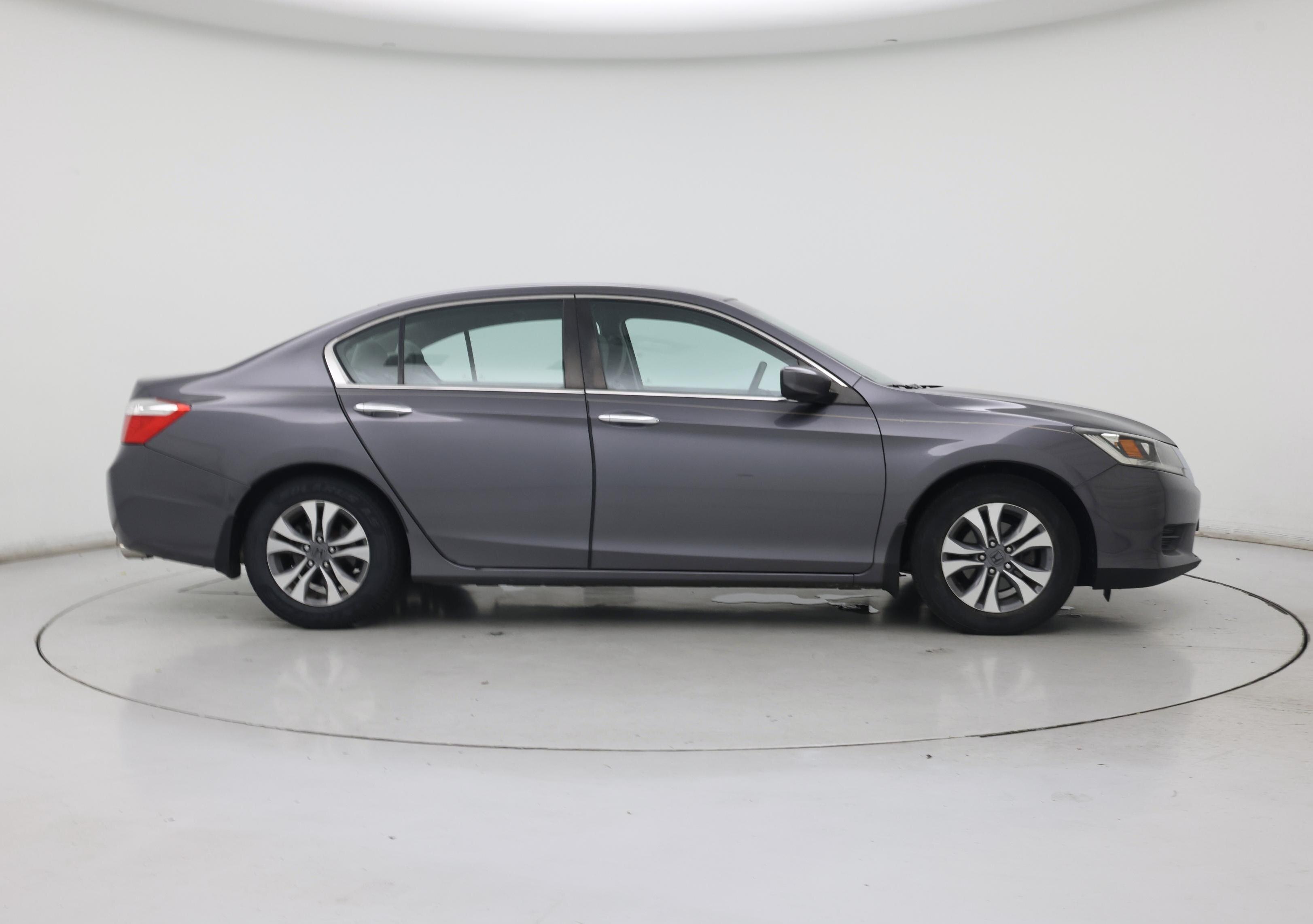 Thumbnail: 2013 Honda Accord - 7