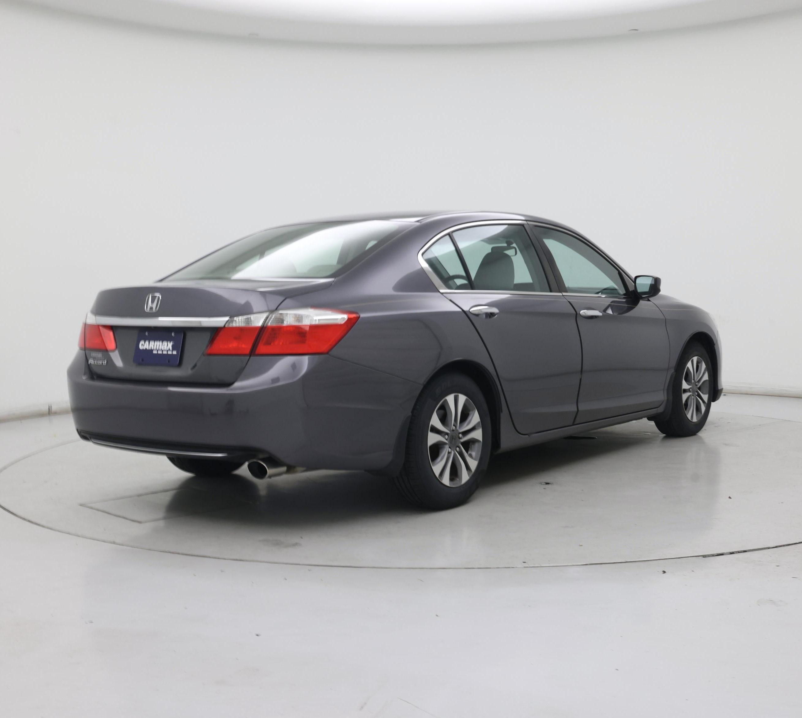 Thumbnail: 2013 Honda Accord - 8
