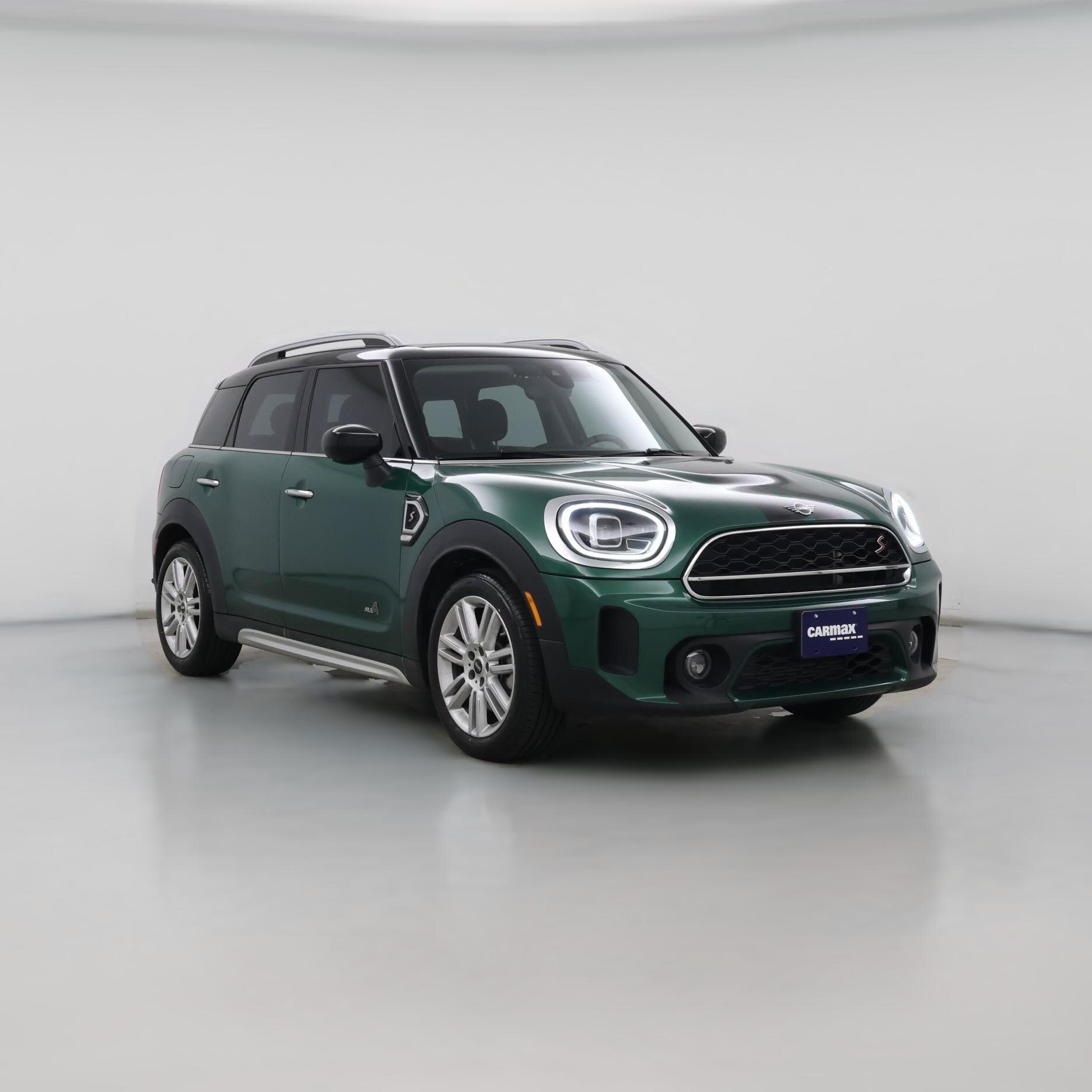 Thumbnail: 2022 MINI Cooper Countryman - 1
