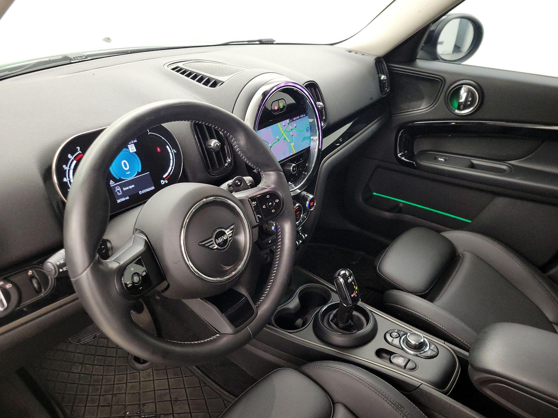 Thumbnail: 2022 MINI Cooper Countryman - 9