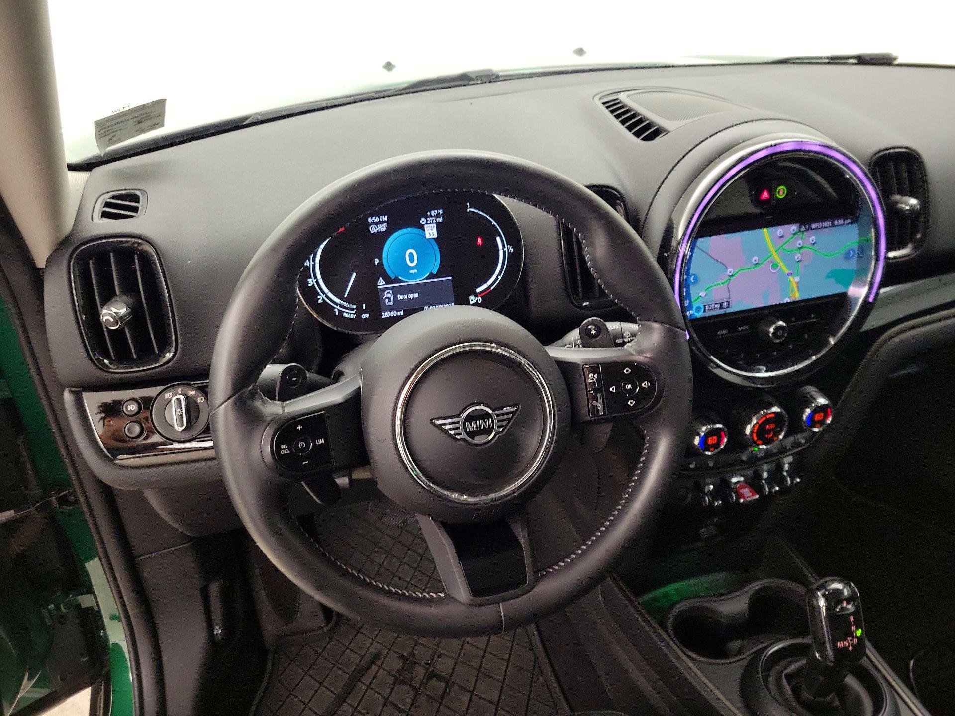 Thumbnail: 2022 MINI Cooper Countryman - 10