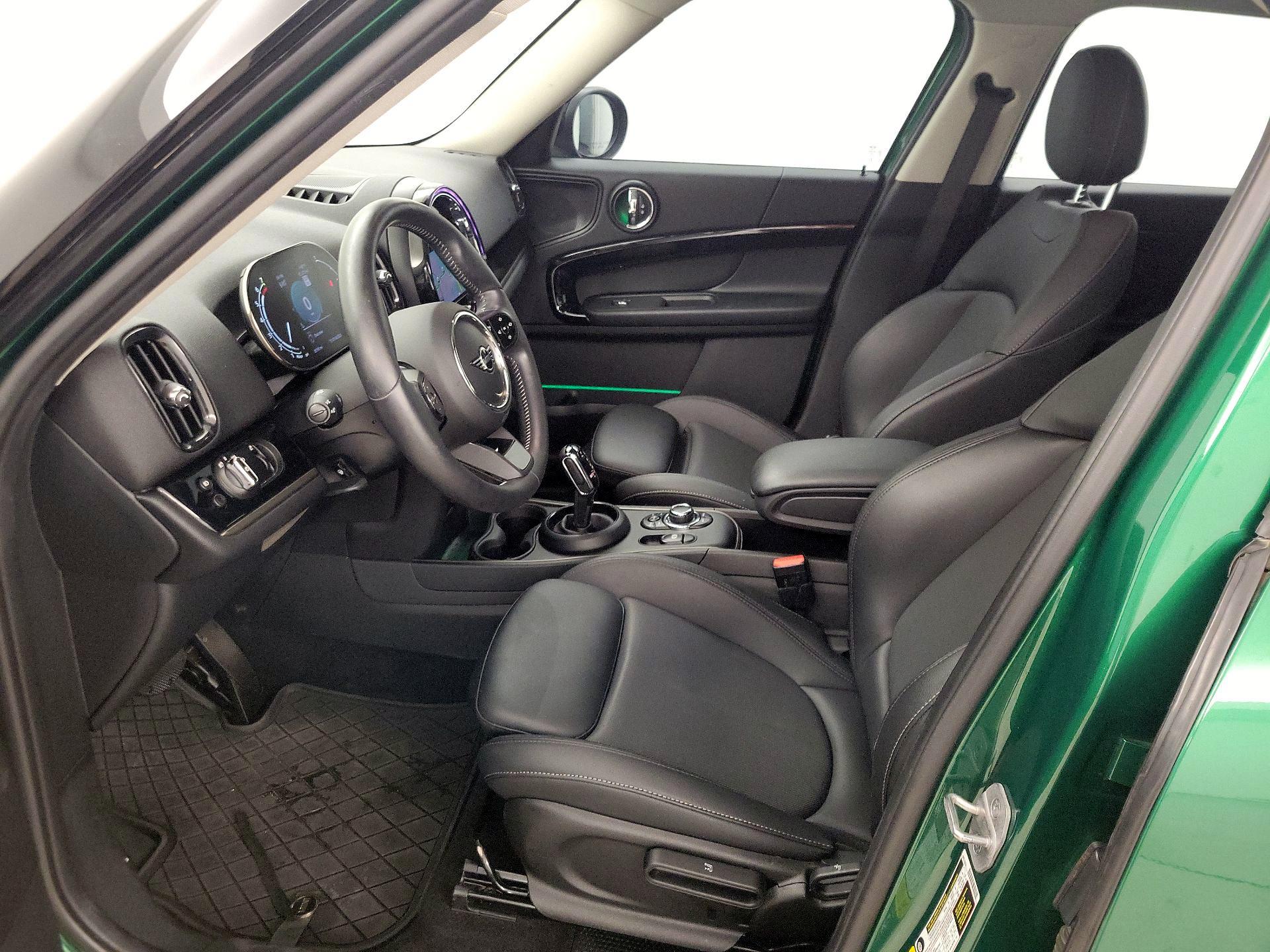Thumbnail: 2022 MINI Cooper Countryman - 11