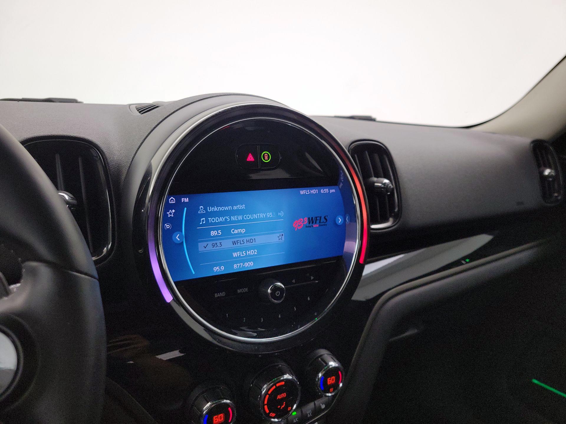 Thumbnail: 2022 MINI Cooper Countryman - 16