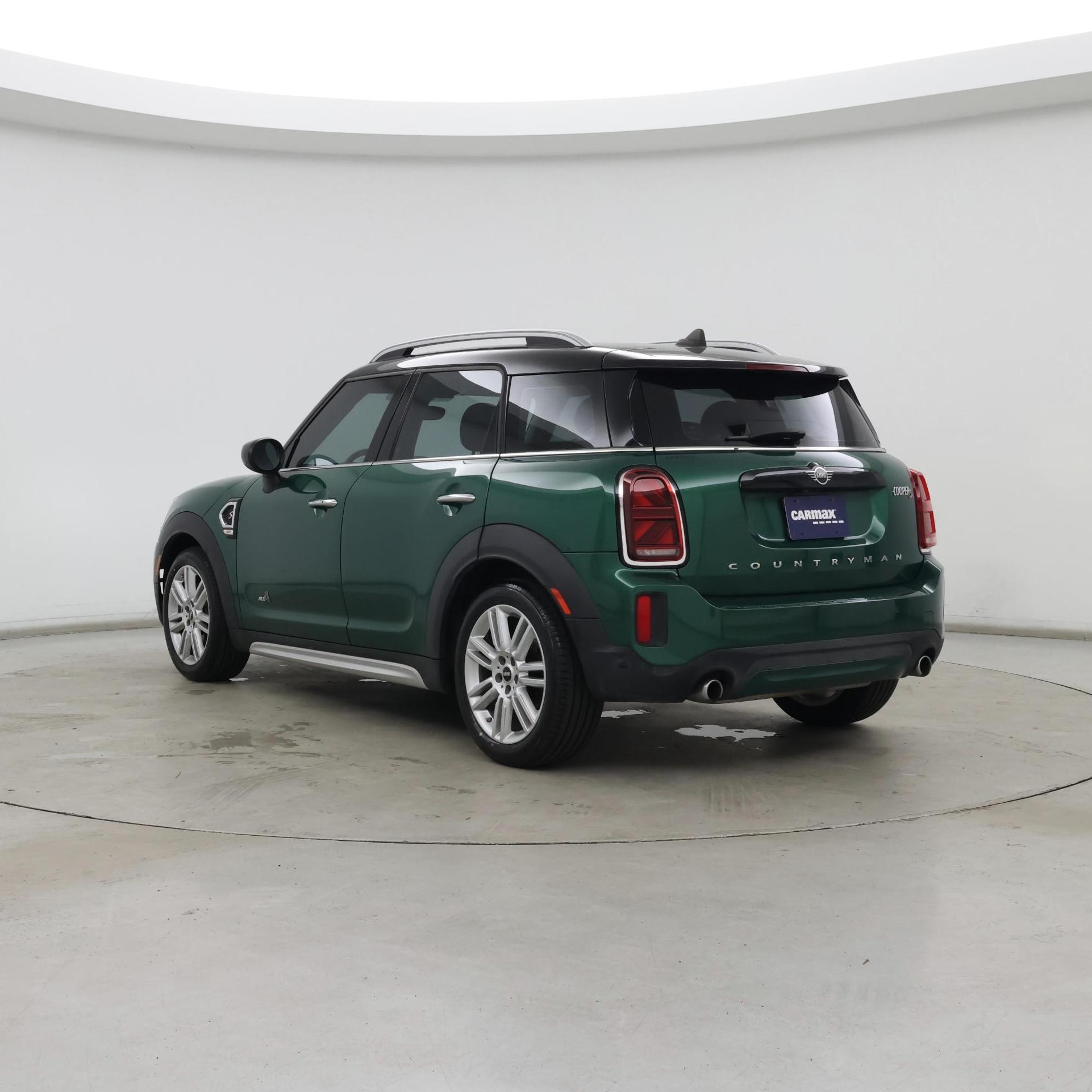 Thumbnail: 2022 MINI Cooper Countryman - 2
