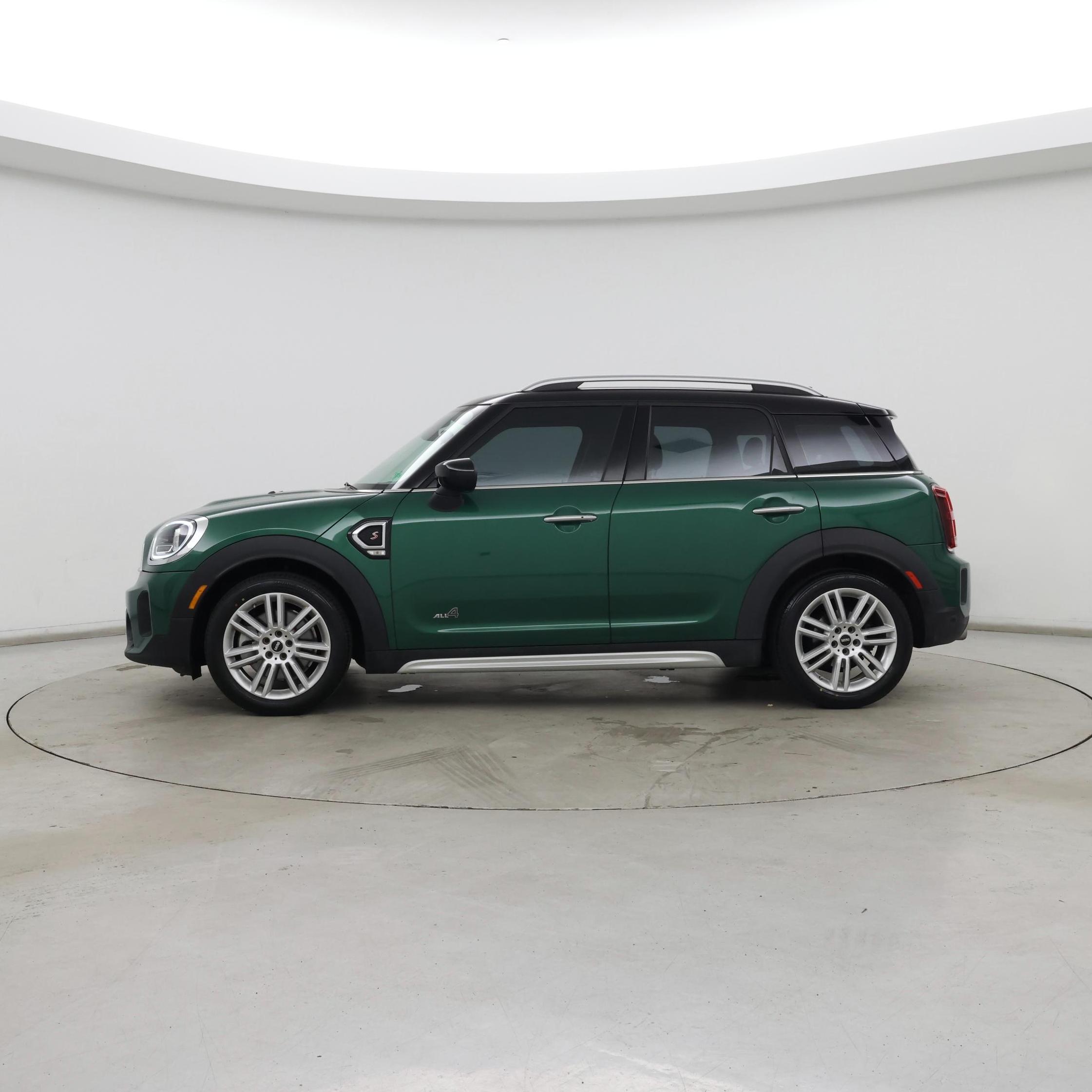 Thumbnail: 2022 MINI Cooper Countryman - 3