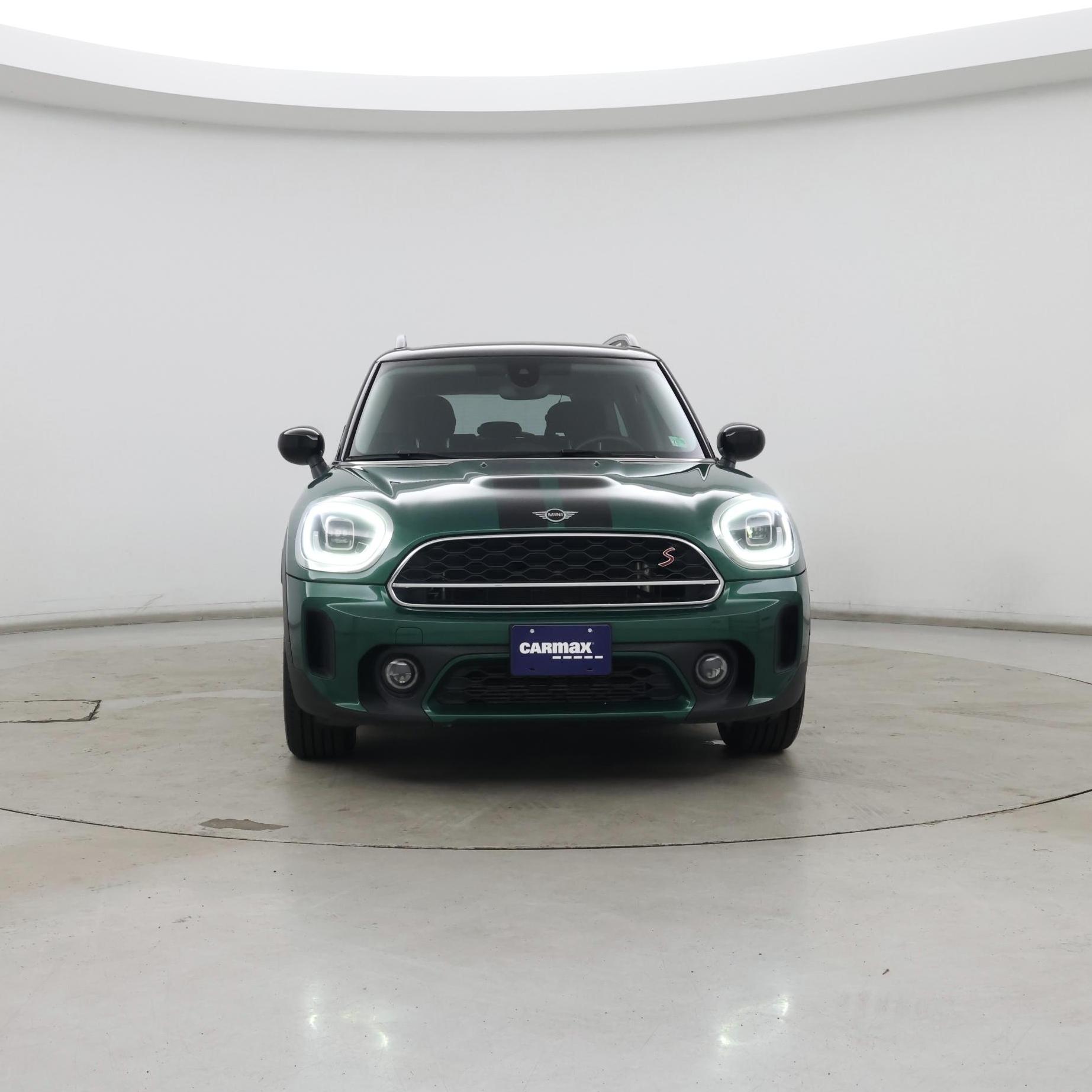 Thumbnail: 2022 MINI Cooper Countryman - 5