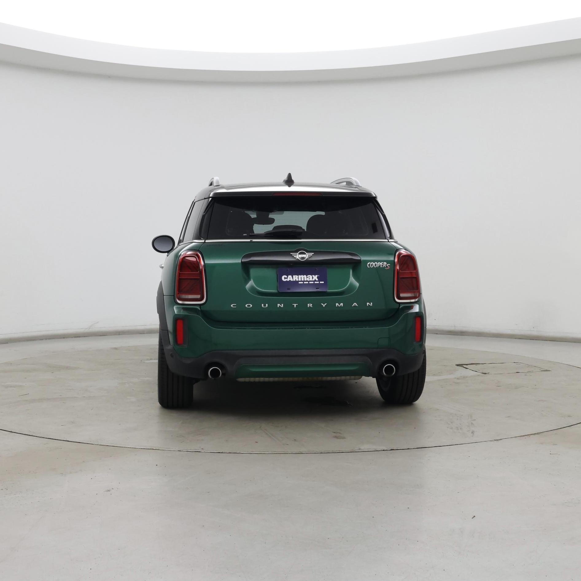 Thumbnail: 2022 MINI Cooper Countryman - 6