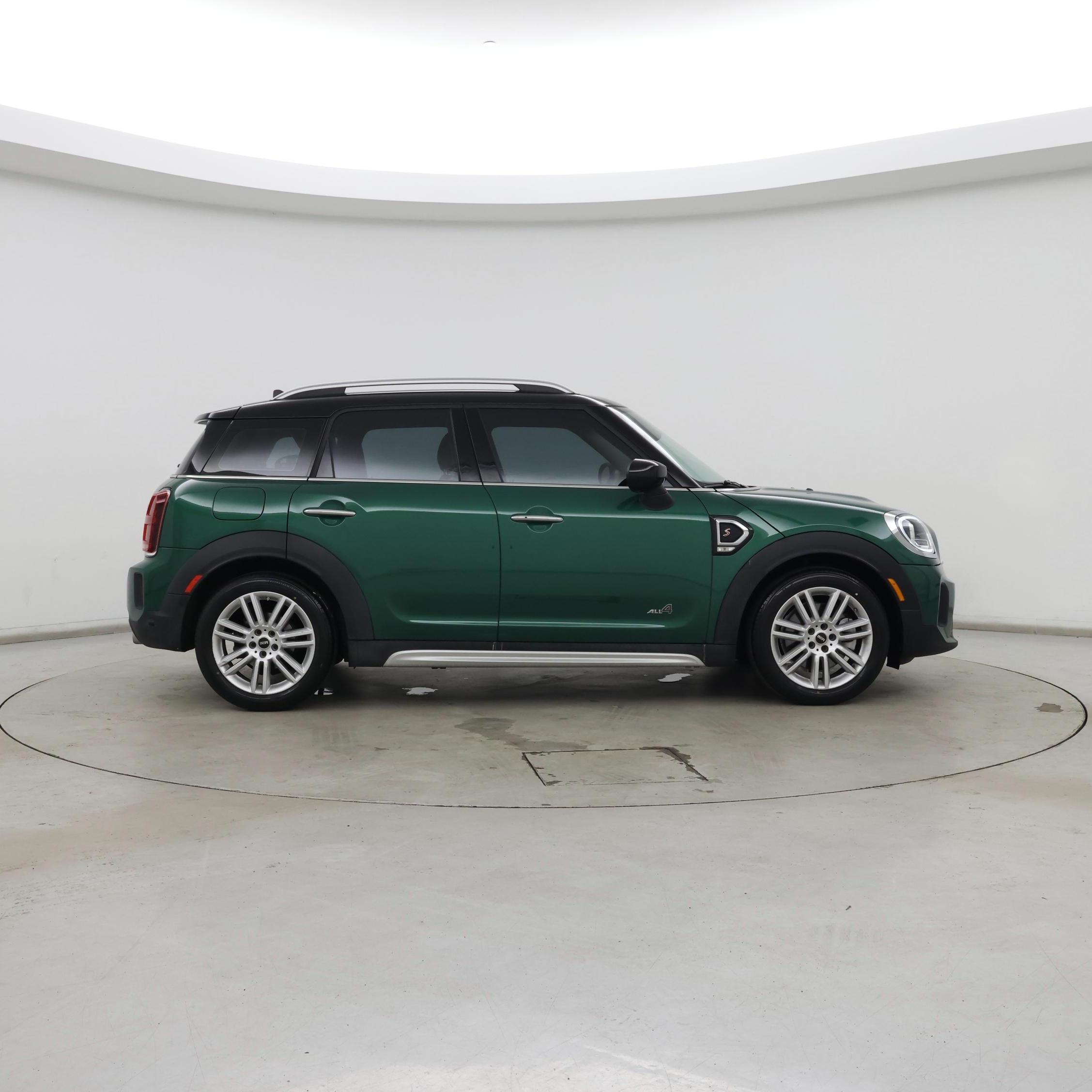 Thumbnail: 2022 MINI Cooper Countryman - 7
