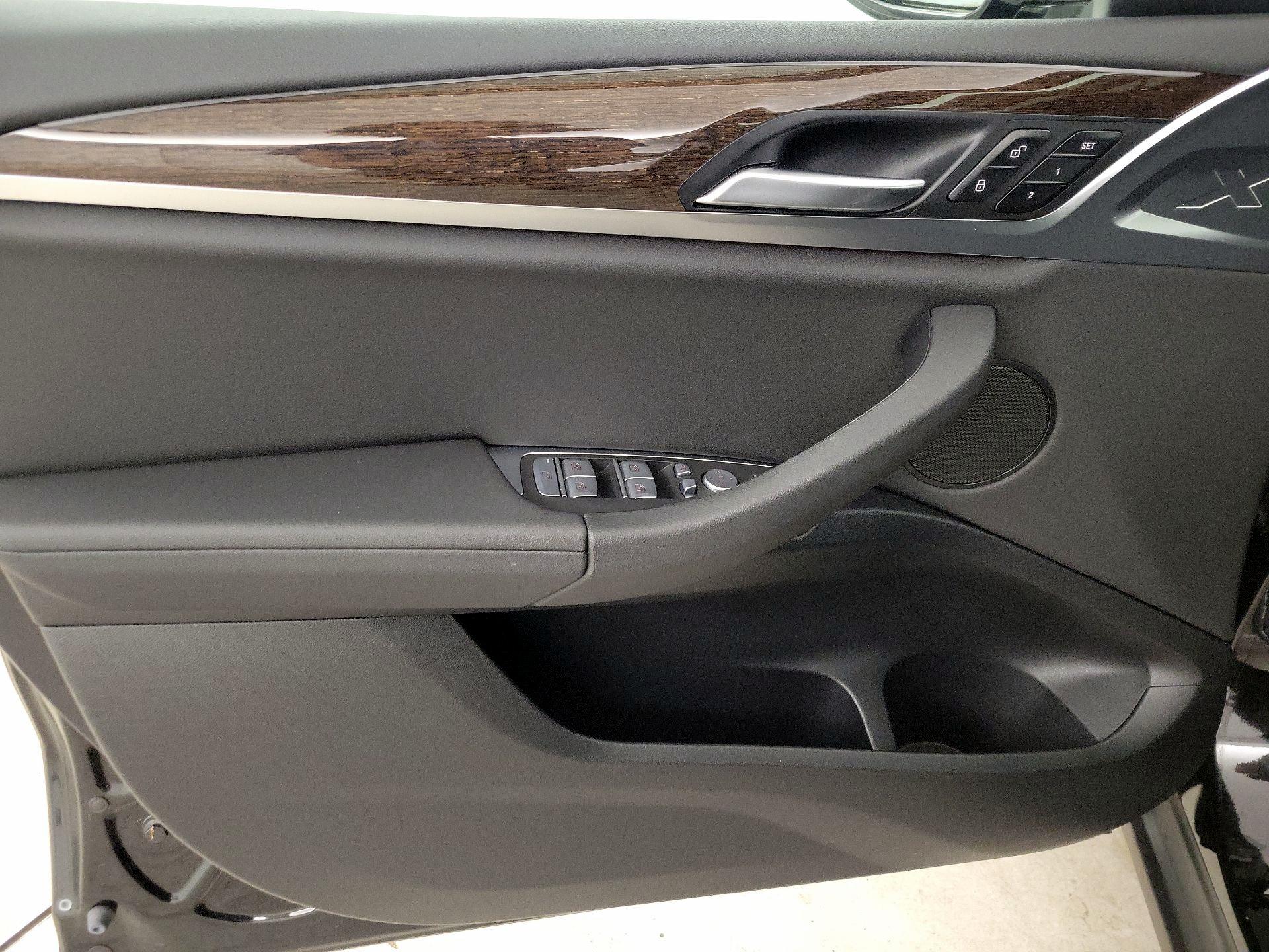 Thumbnail: 2021 BMW X3 - 12