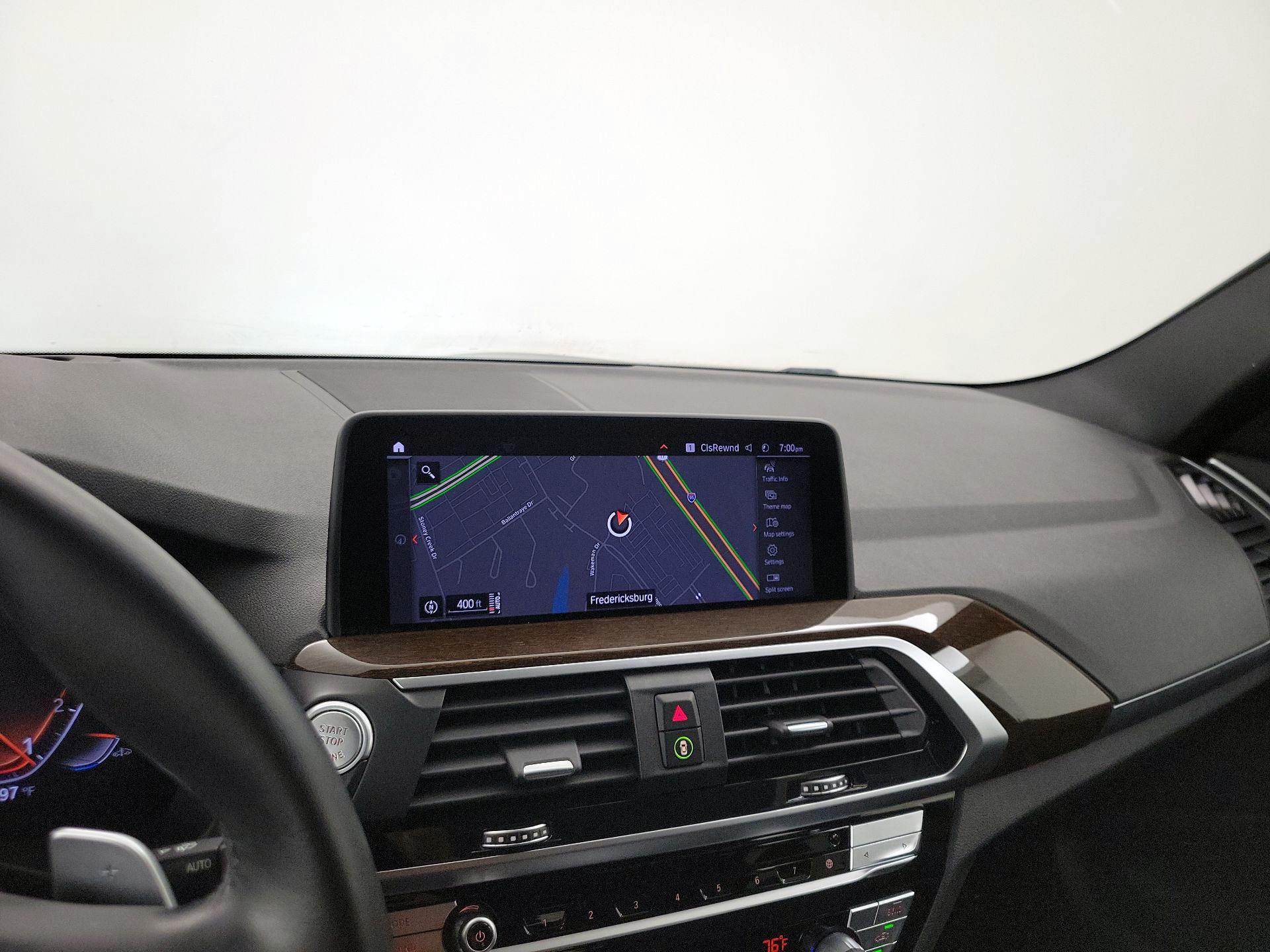 Thumbnail: 2021 BMW X3 - 14