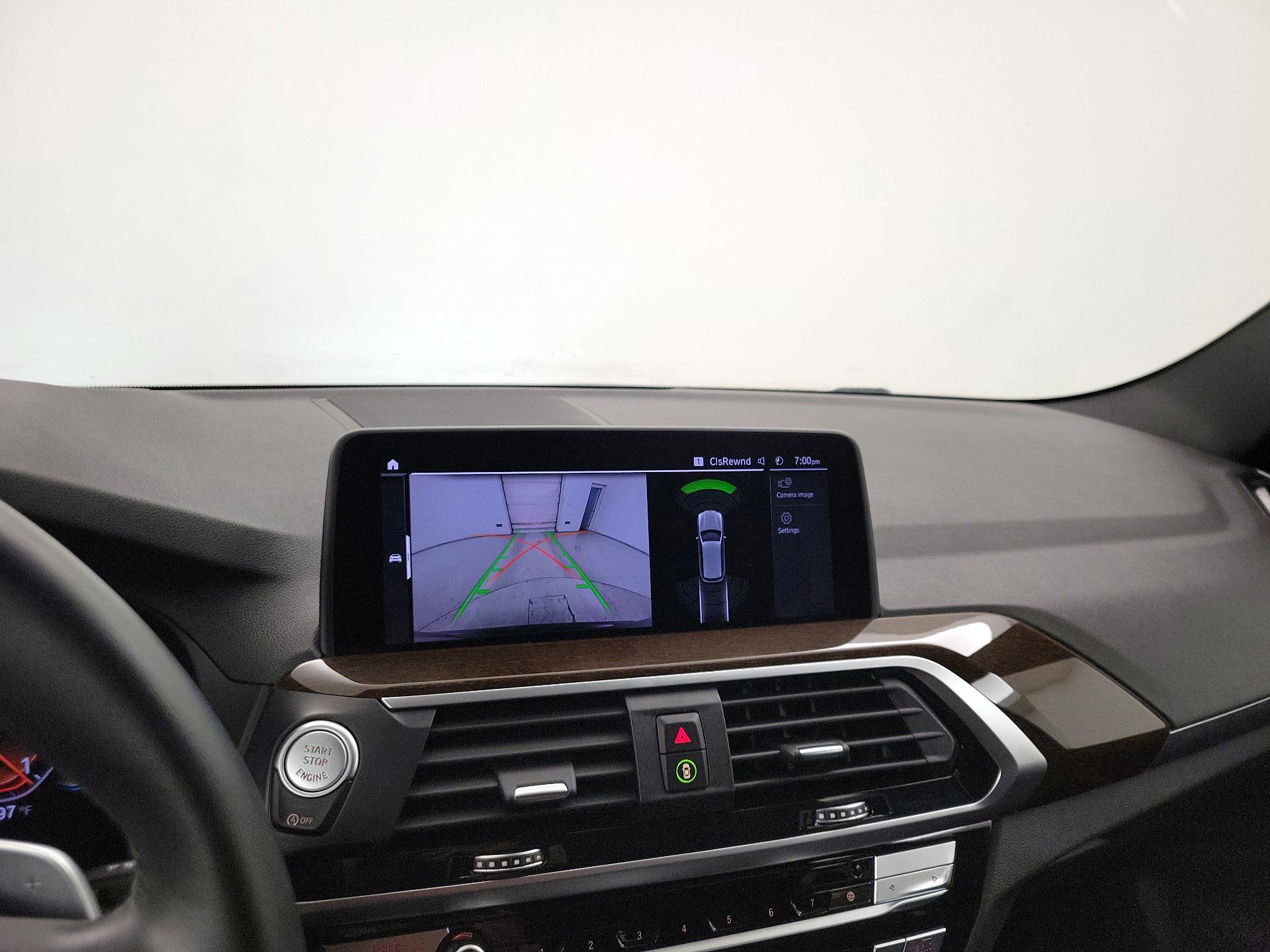 Thumbnail: 2021 BMW X3 - 15