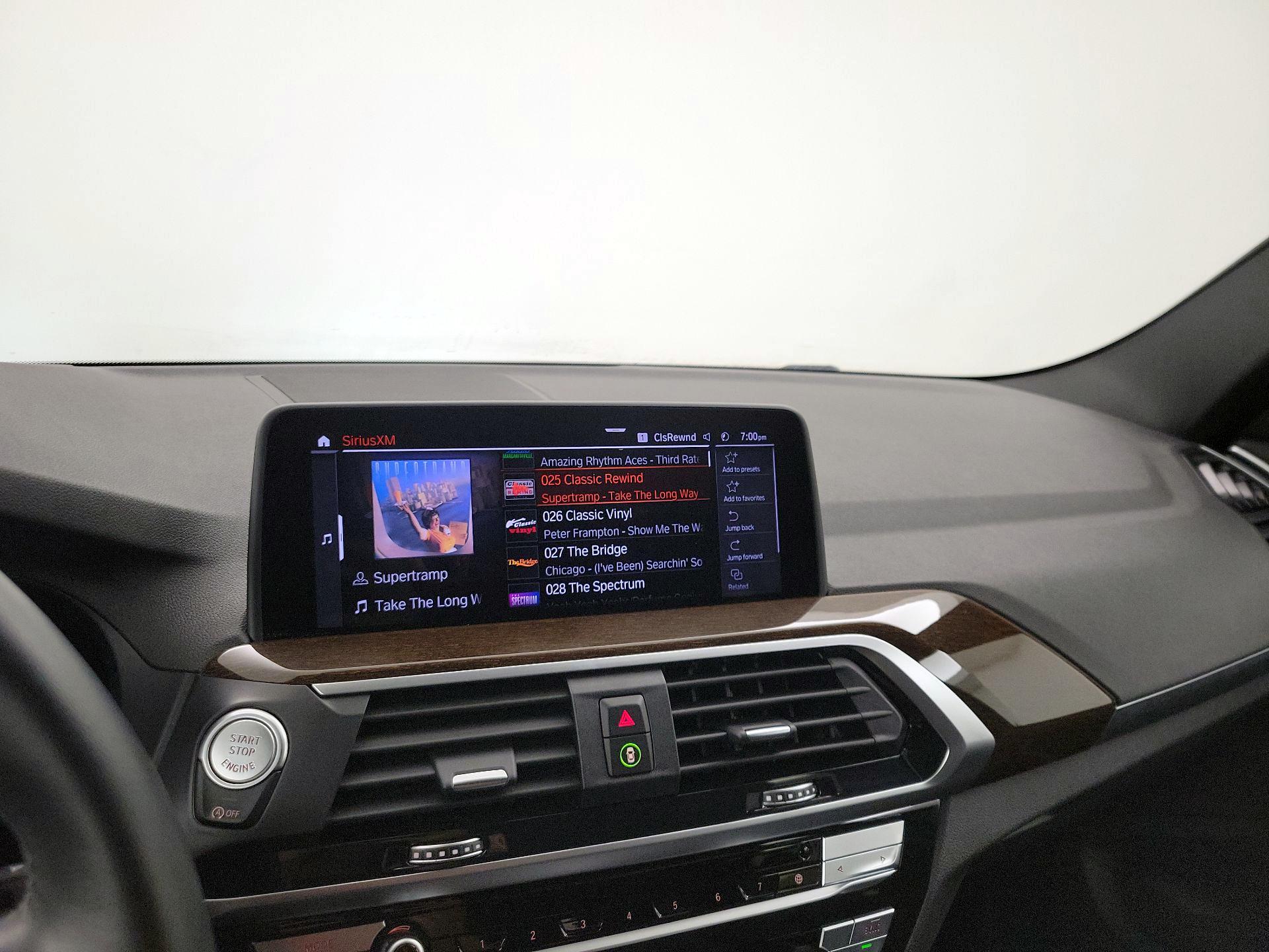 Thumbnail: 2021 BMW X3 - 16
