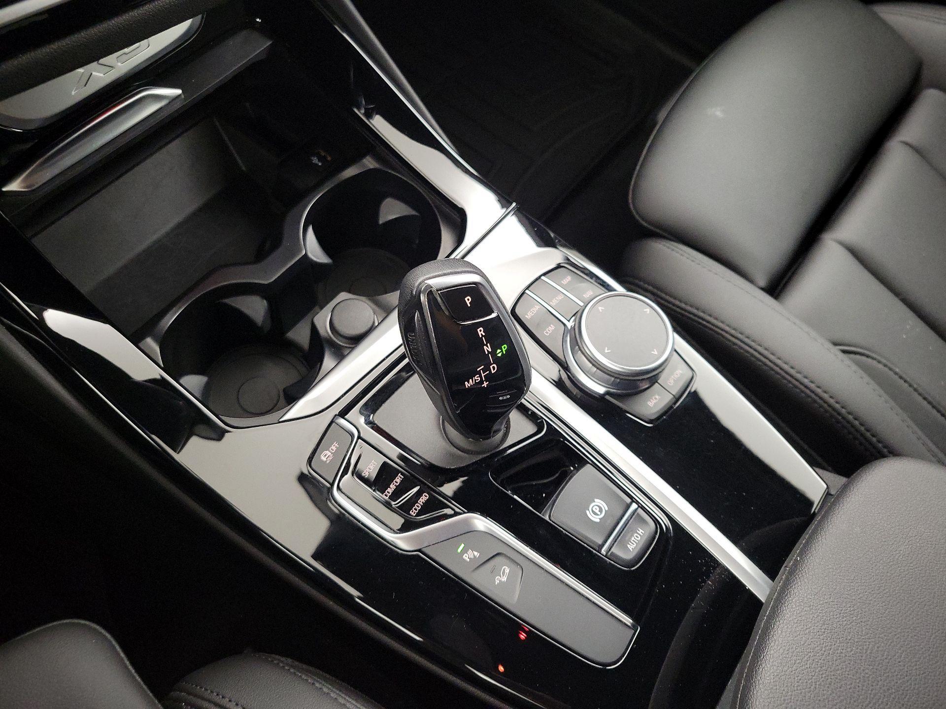 Thumbnail: 2021 BMW X3 - 18