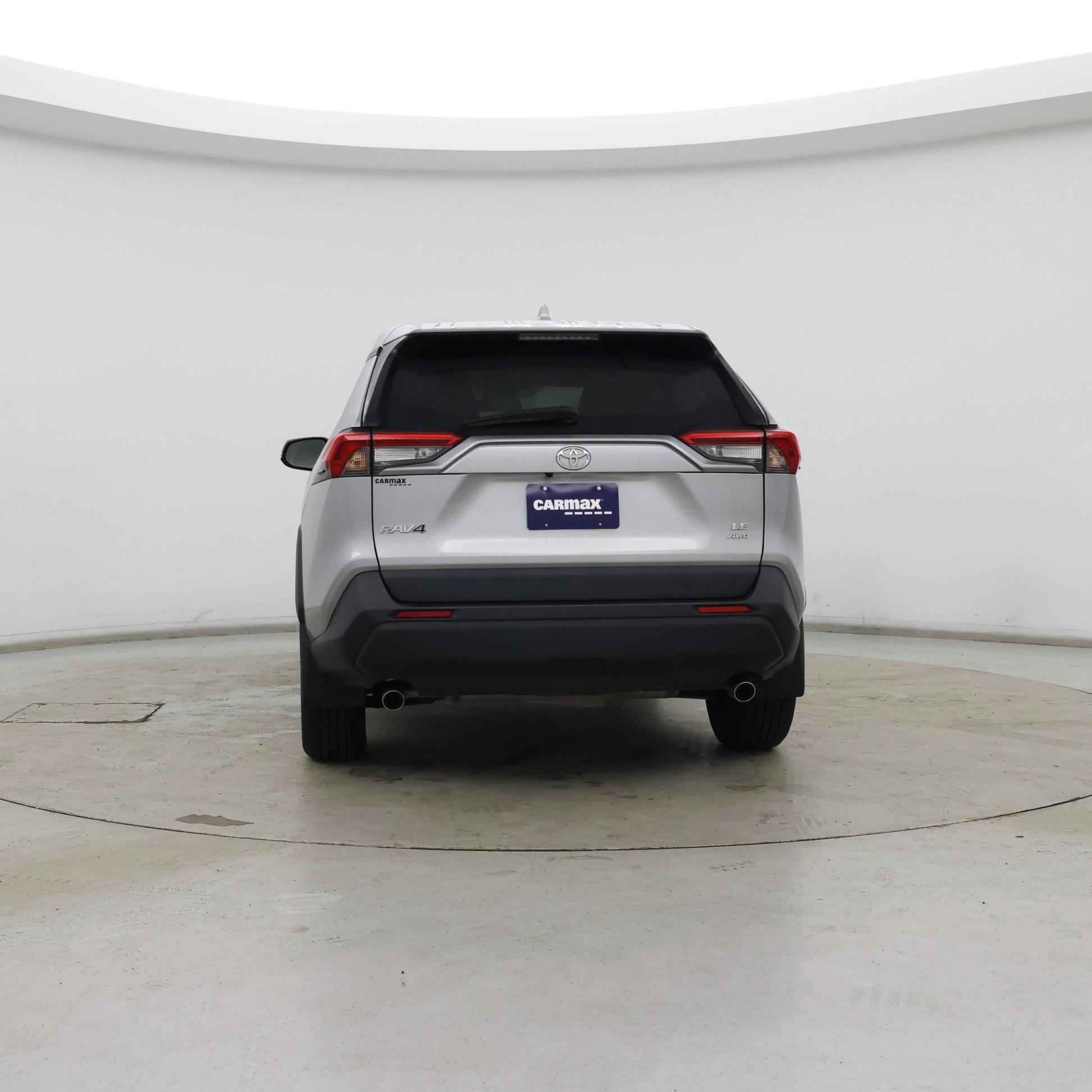 Thumbnail: 2022 Toyota RAV4 - 6