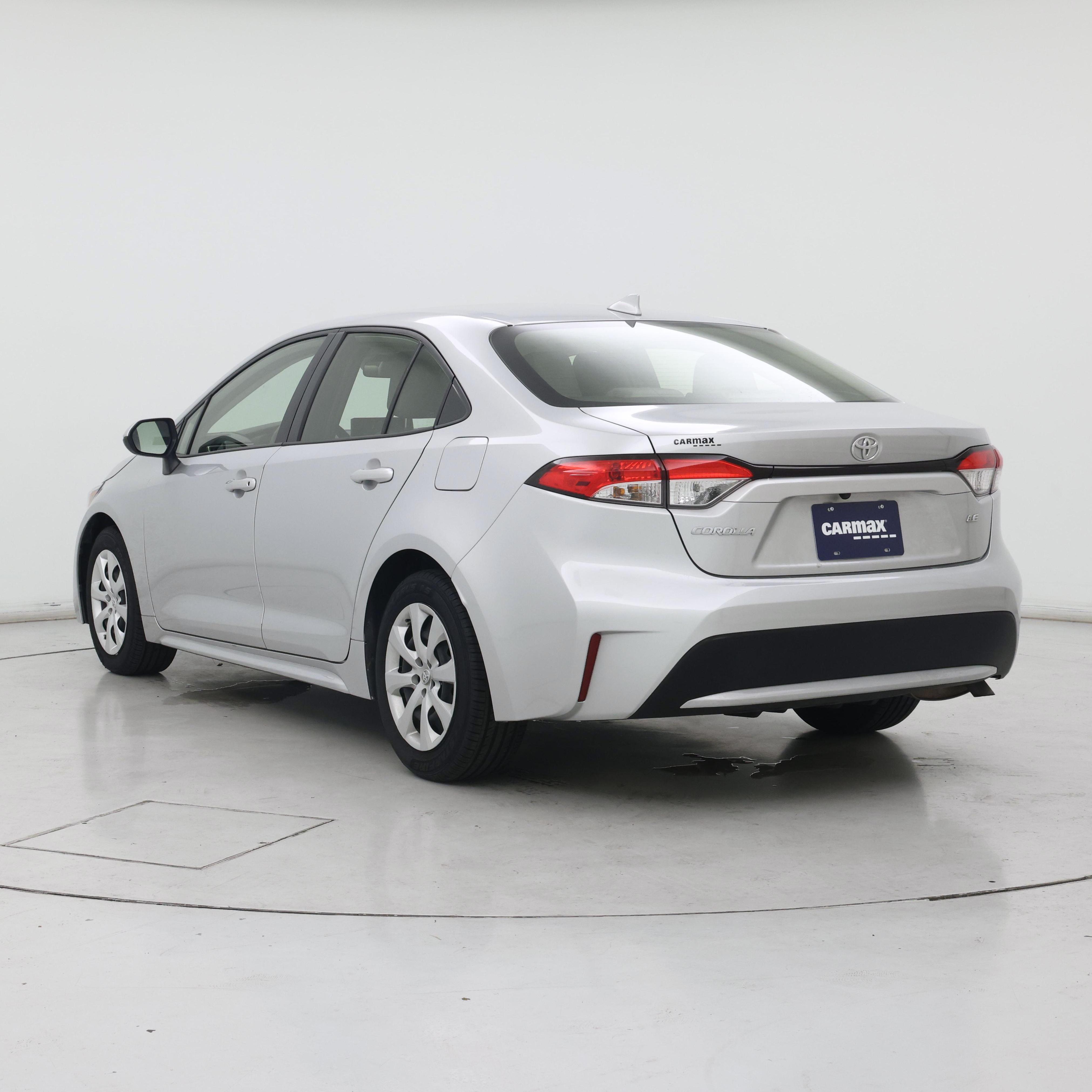 Thumbnail: 2022 Toyota Corolla - 2