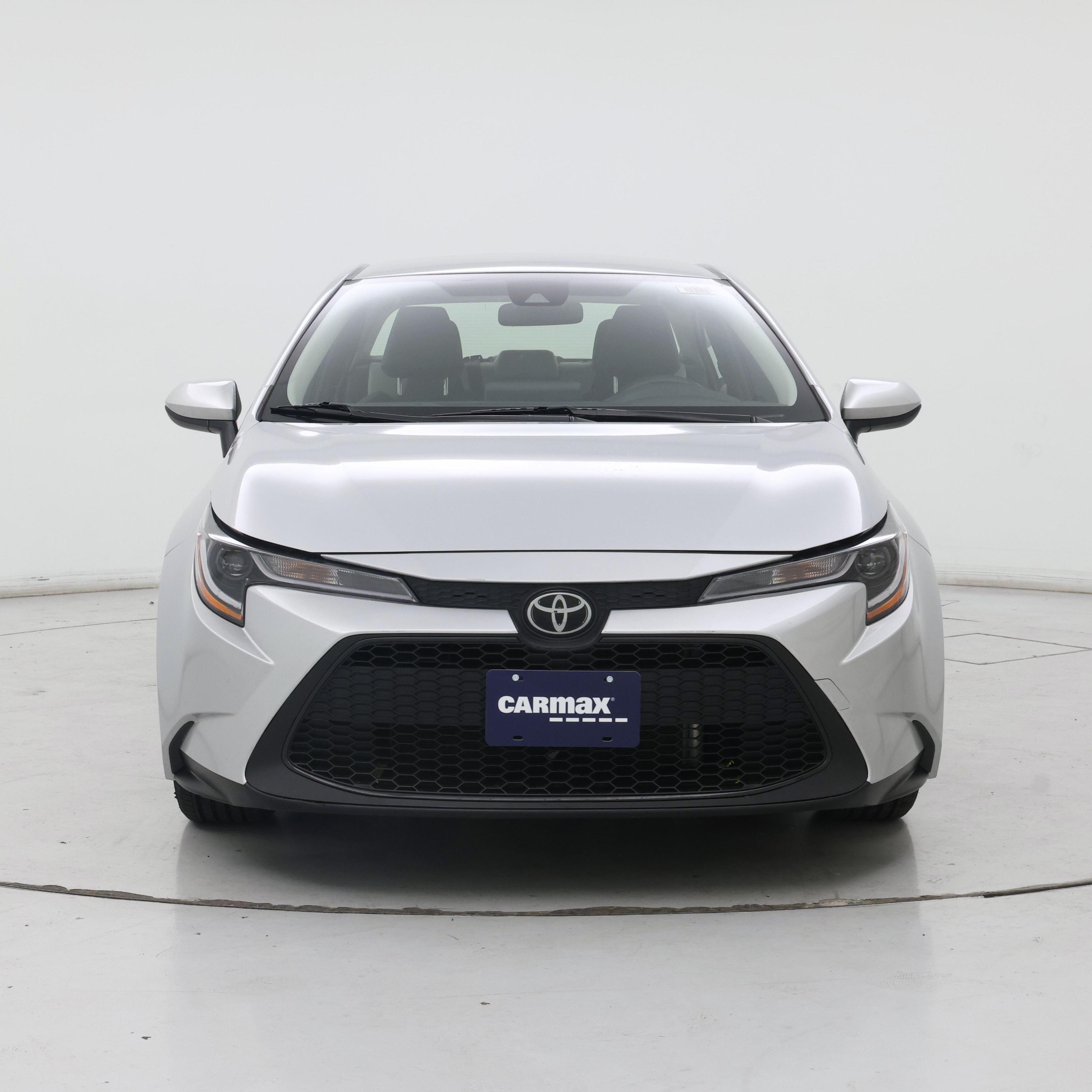 Thumbnail: 2022 Toyota Corolla - 5