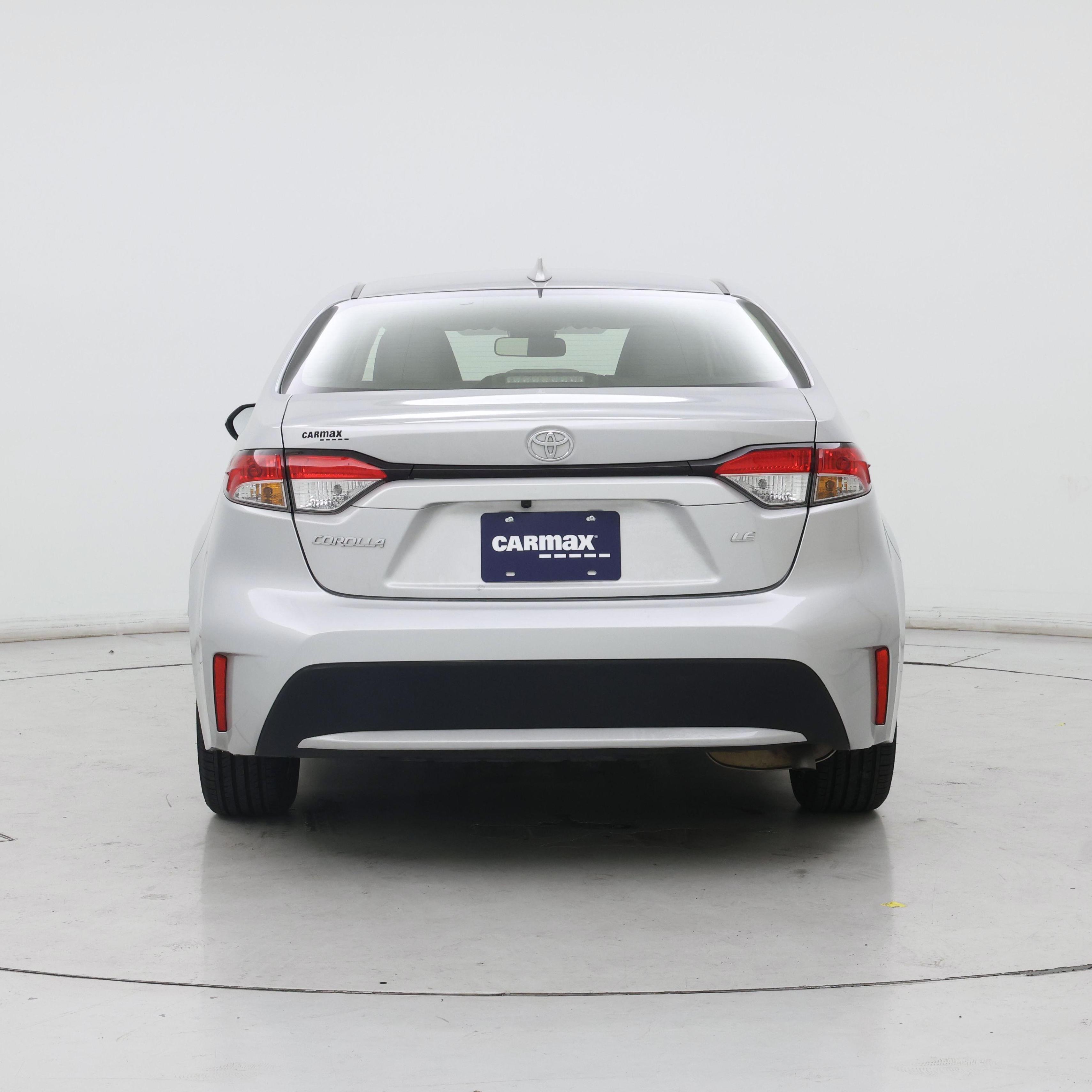 Thumbnail: 2022 Toyota Corolla - 6