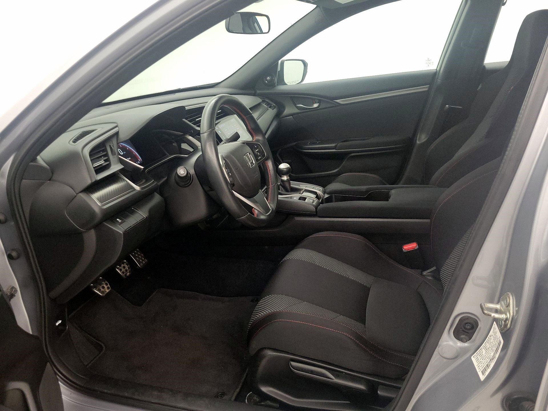 Thumbnail: 2018 Honda Civic - 11