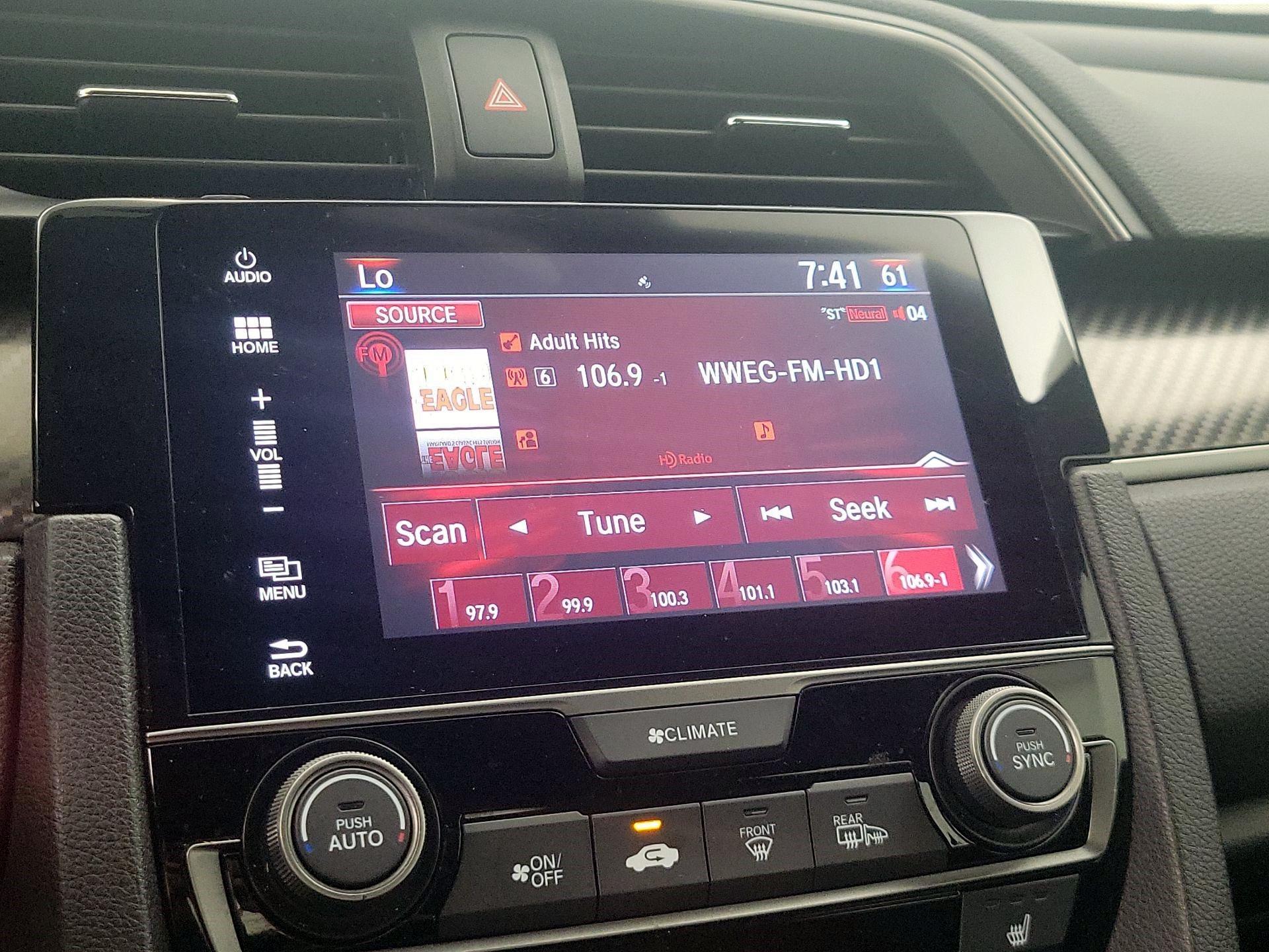 Thumbnail: 2018 Honda Civic - 15