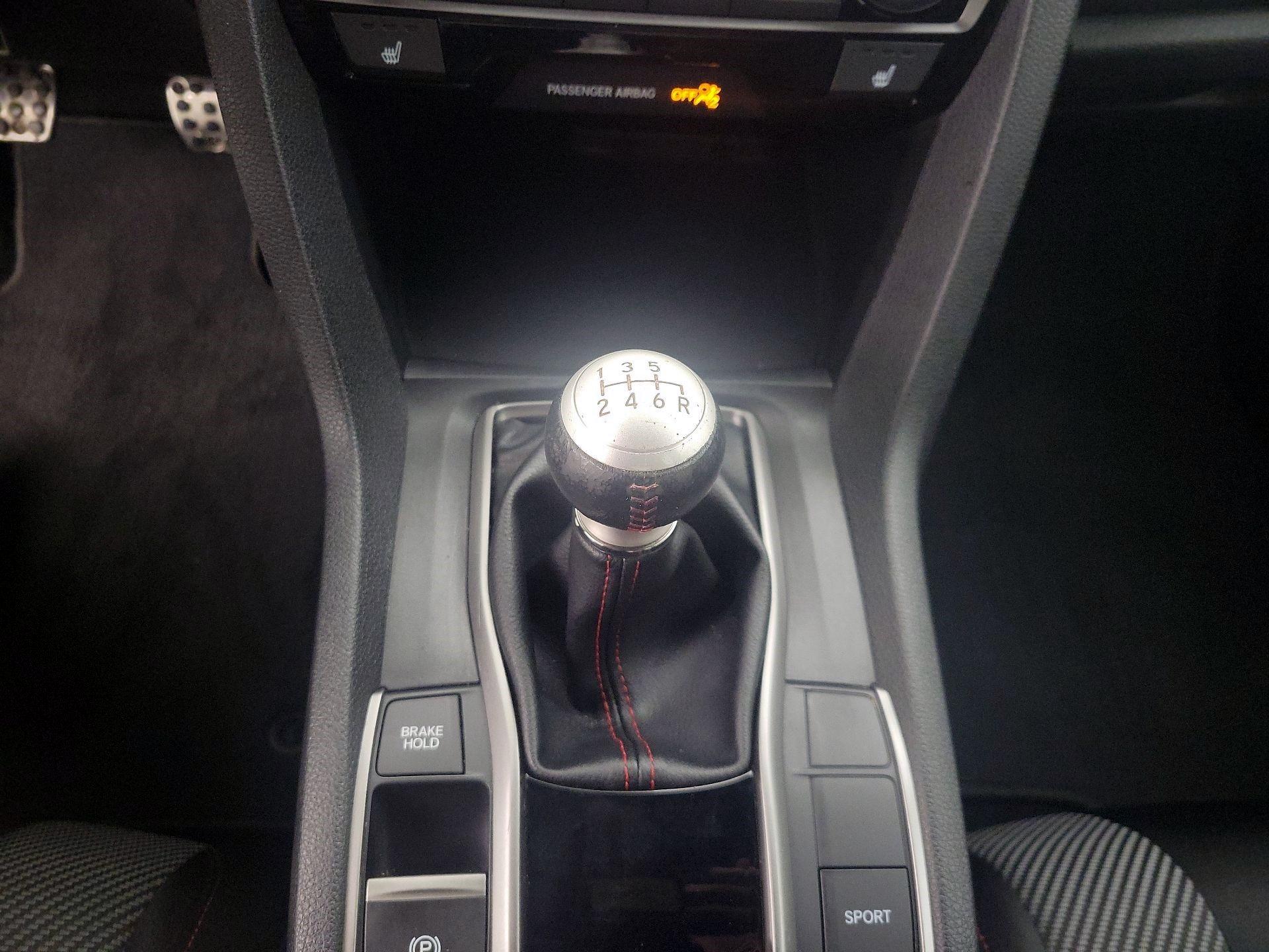 Thumbnail: 2018 Honda Civic - 17