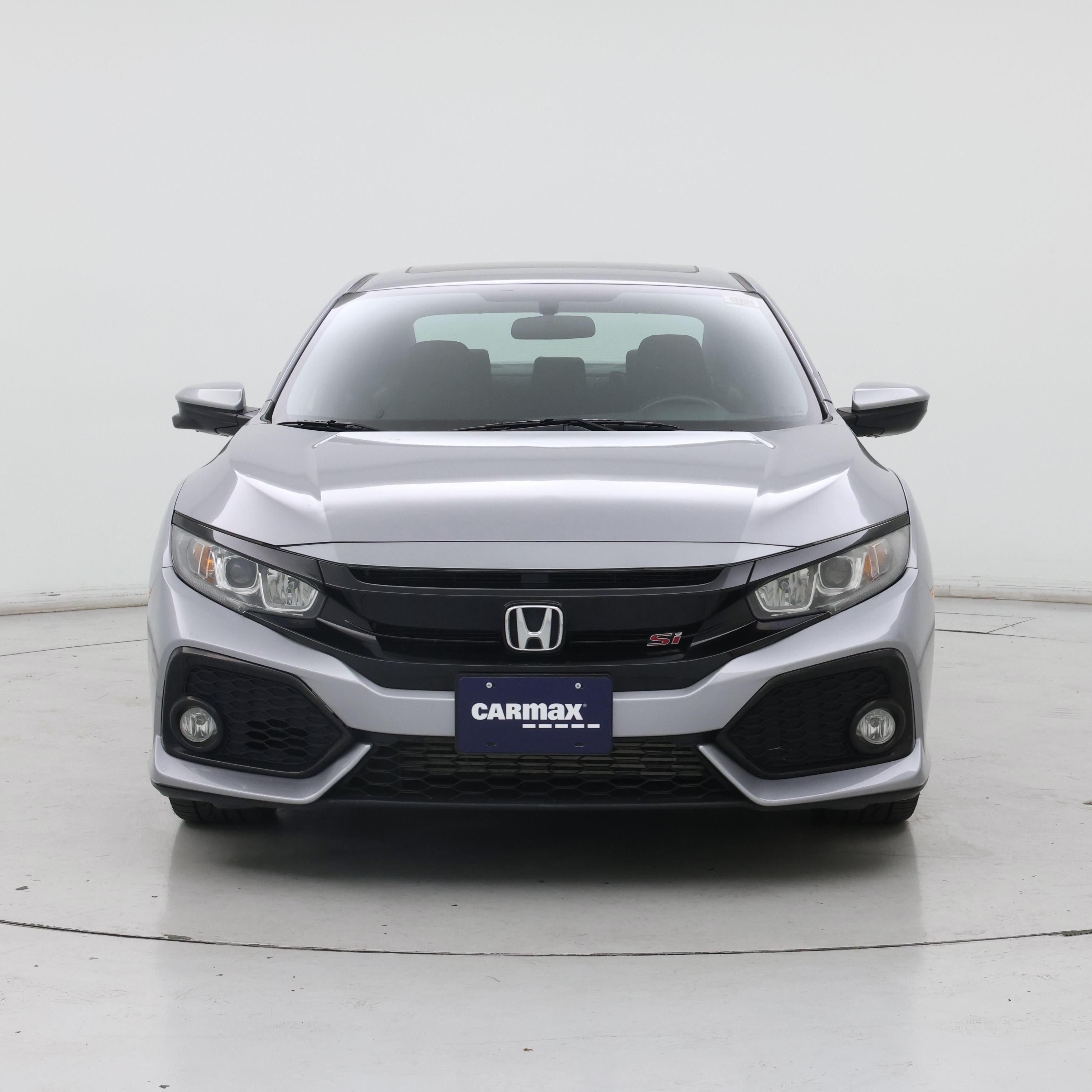 Thumbnail: 2018 Honda Civic - 5
