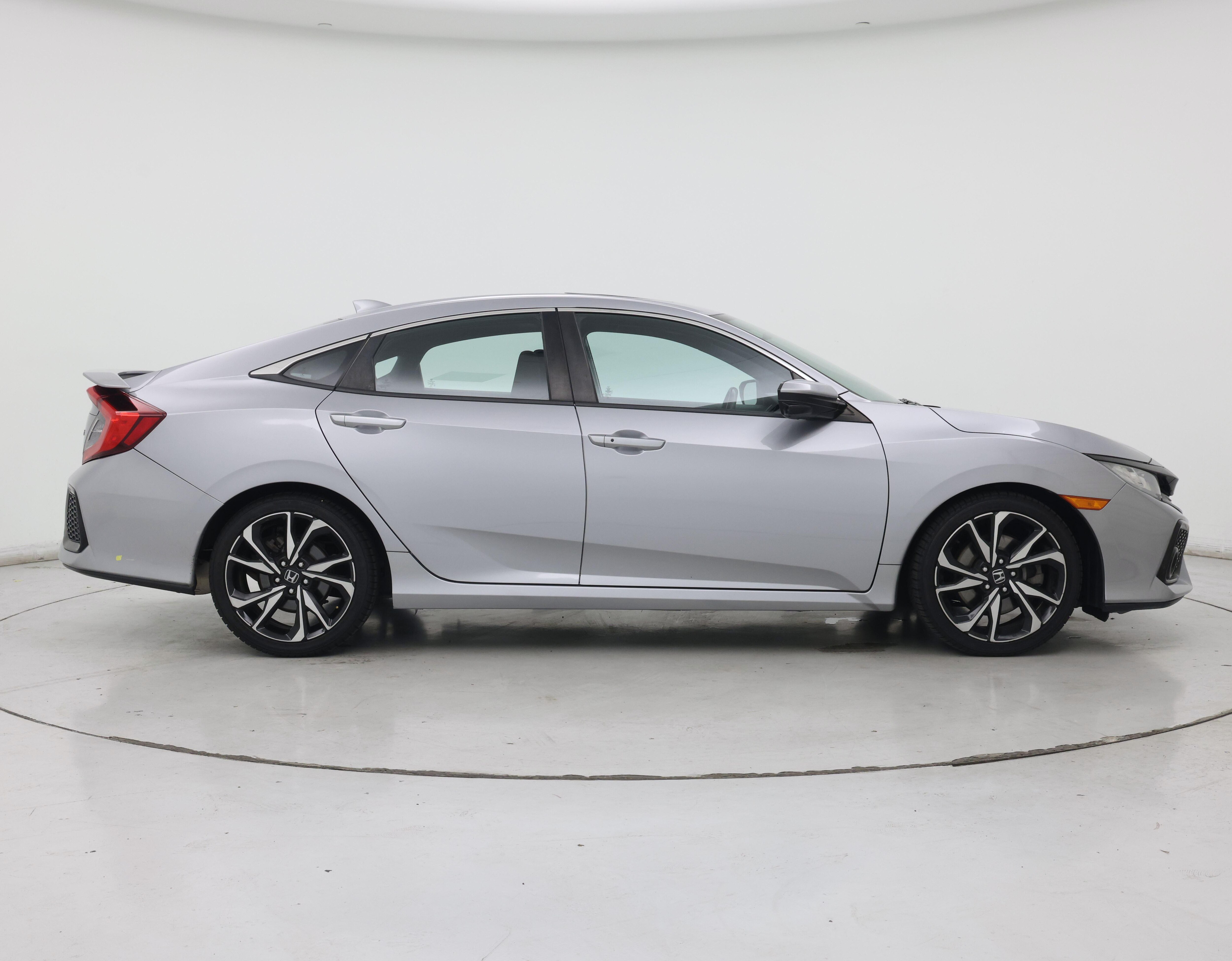 Thumbnail: 2018 Honda Civic - 7