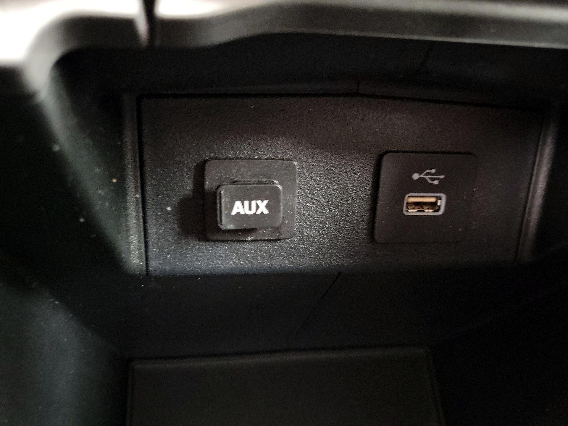 Thumbnail: 2022 Honda Odyssey - 18