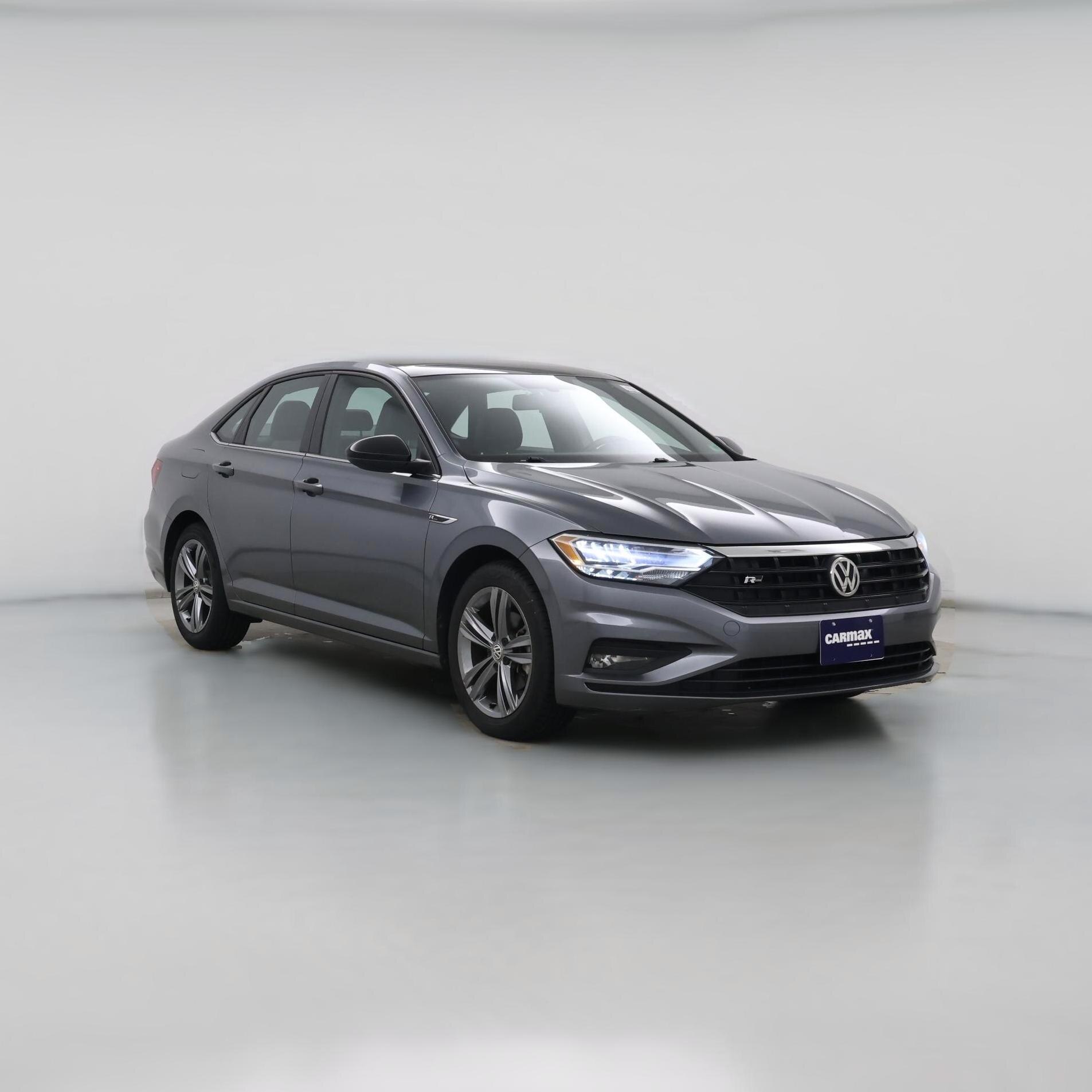Thumbnail: 2020 Volkswagen Jetta - 1