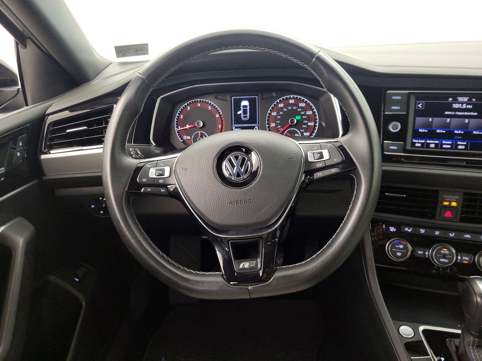 Thumbnail: 2020 Volkswagen Jetta - 10