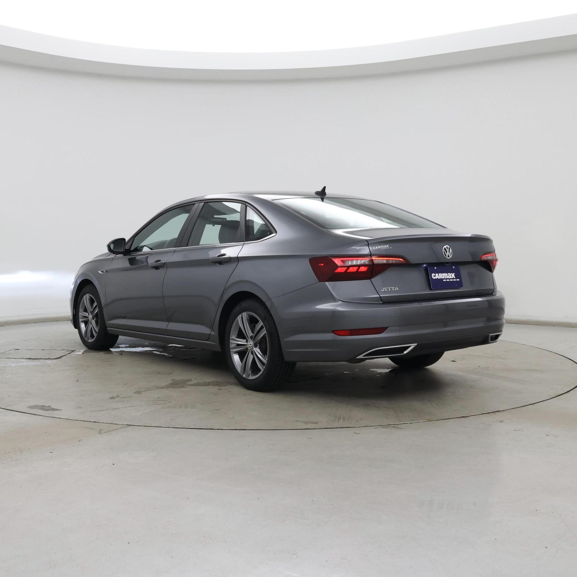 Thumbnail: 2020 Volkswagen Jetta - 2