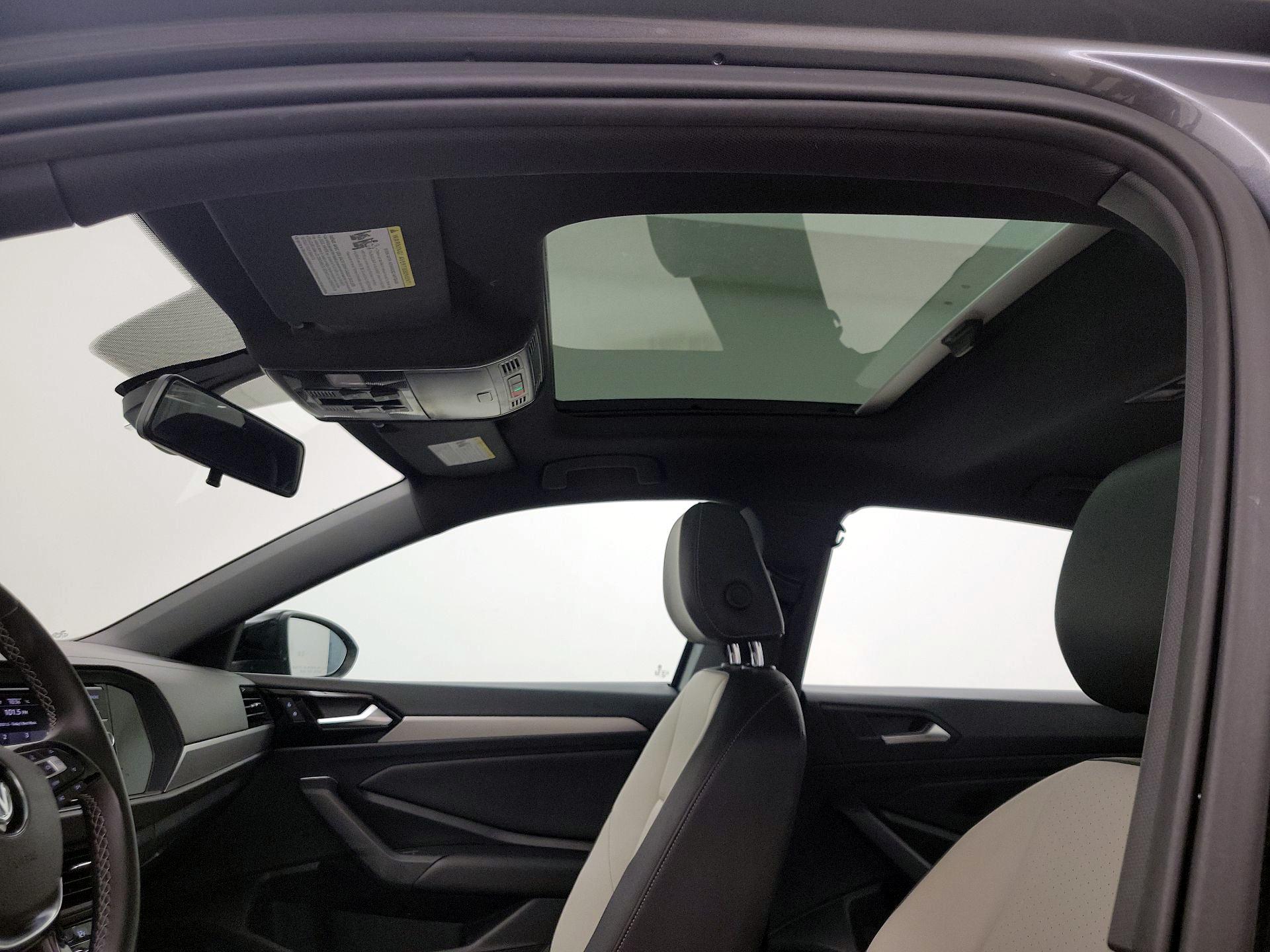 Thumbnail: 2020 Volkswagen Jetta - 19