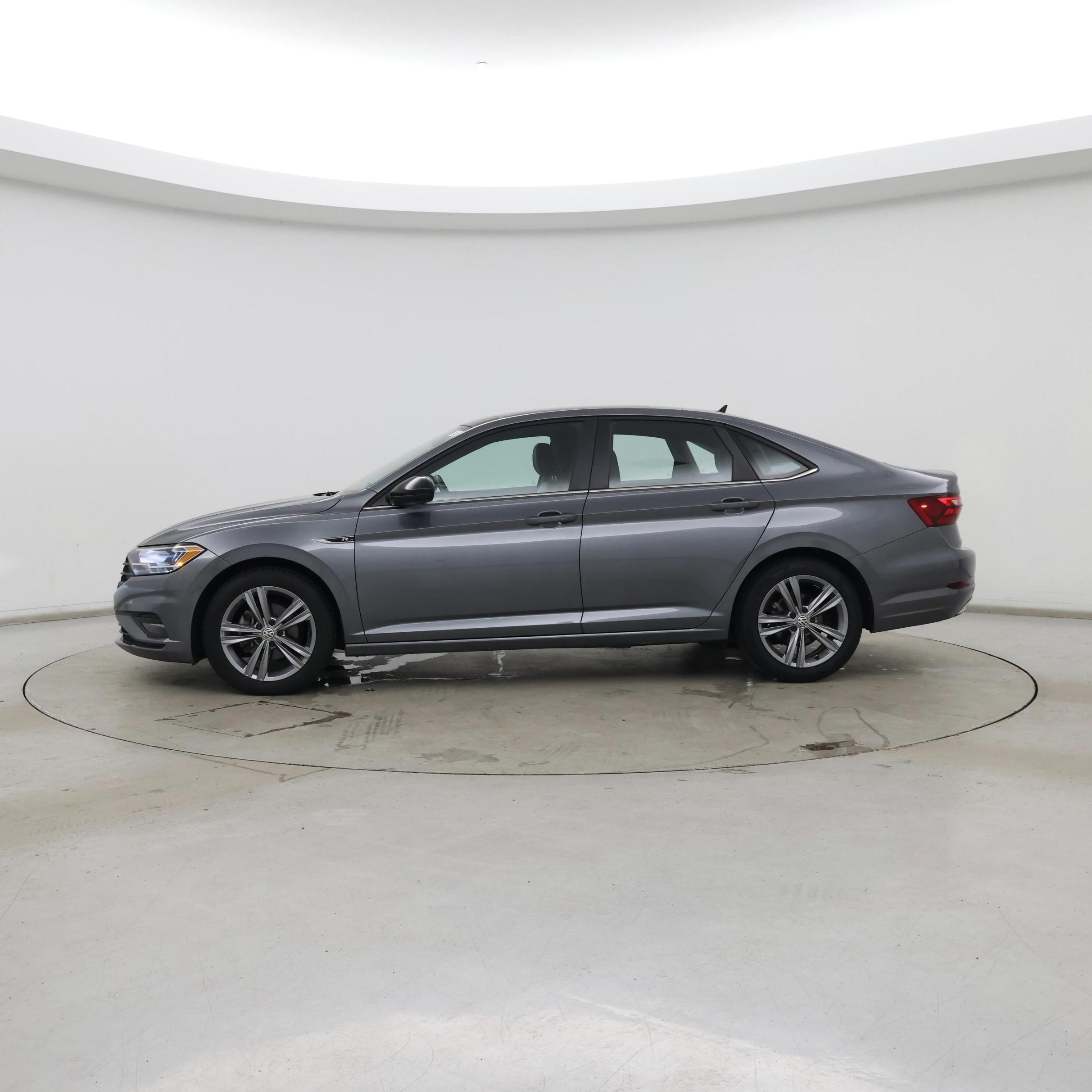 Thumbnail: 2020 Volkswagen Jetta - 3